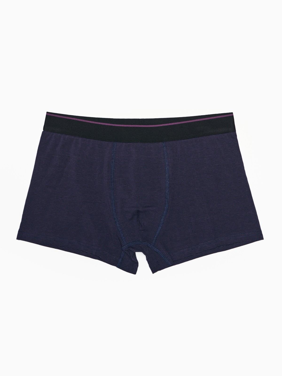 Набор трусов с узором (3 шт. в комплекте)