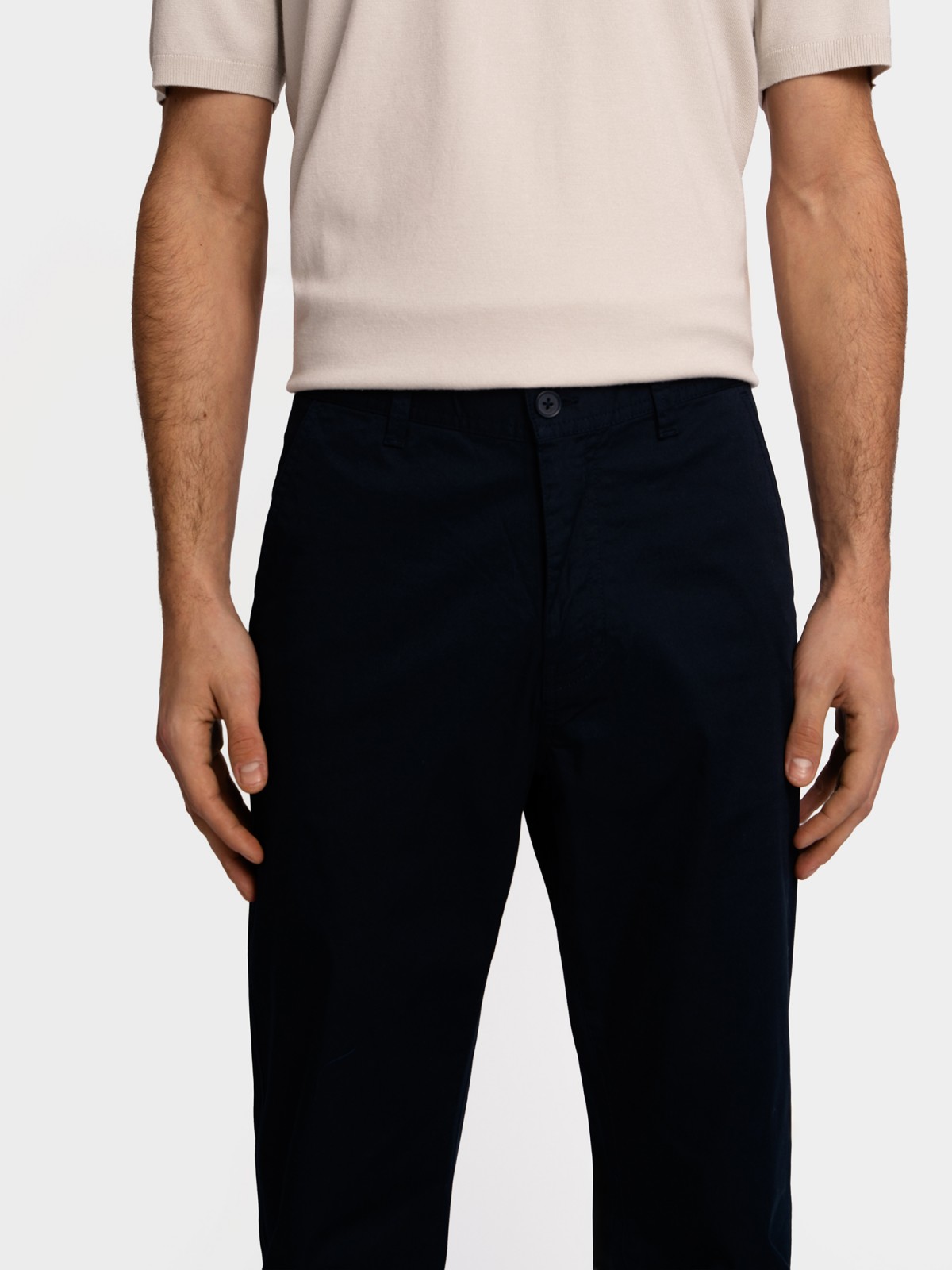 Брюки длинные