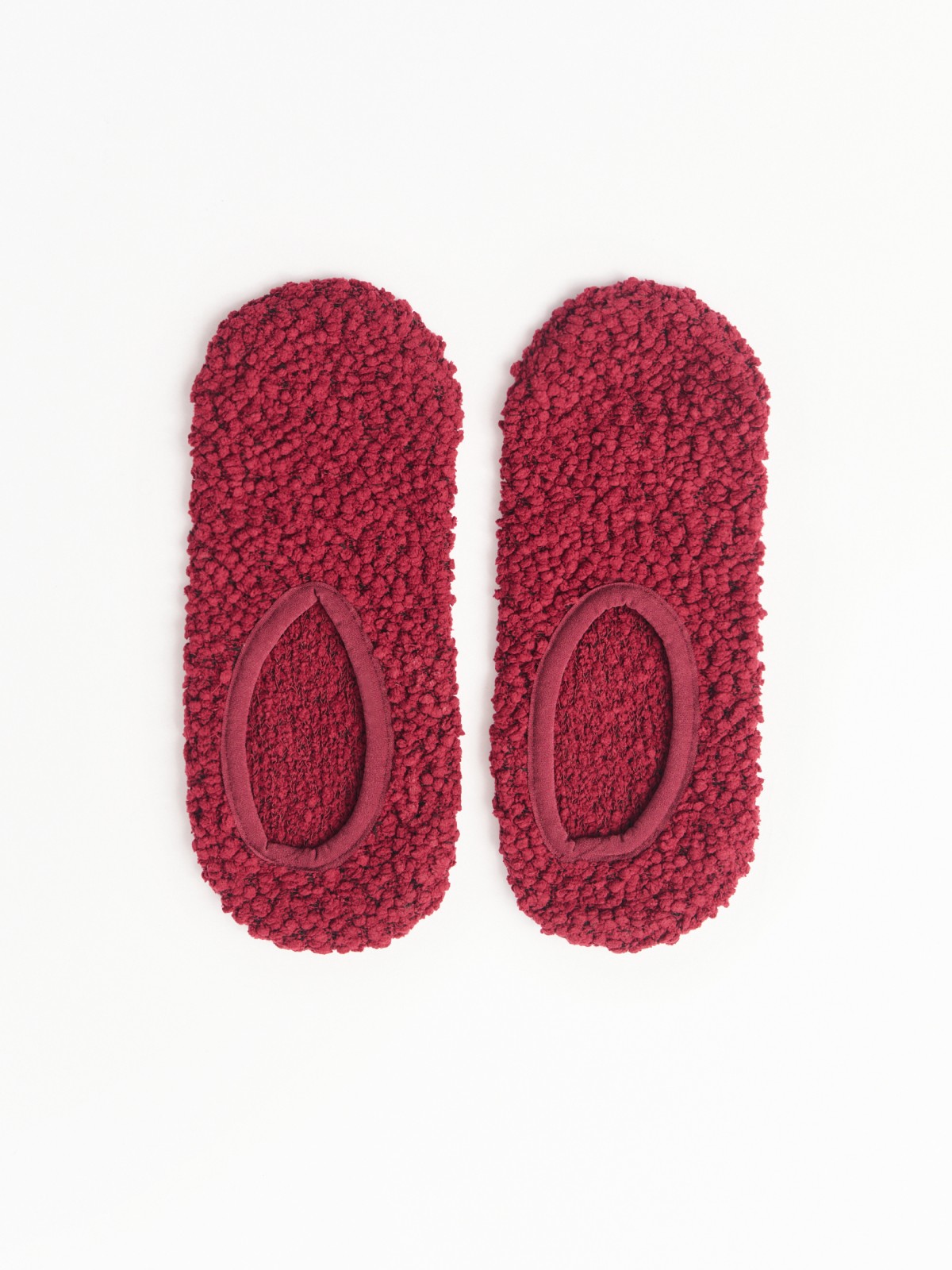 Махровые подследники