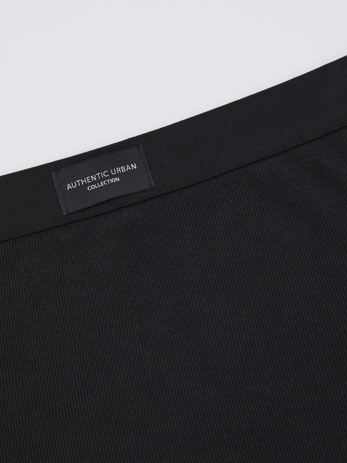 Трусы-шорты из хлопка