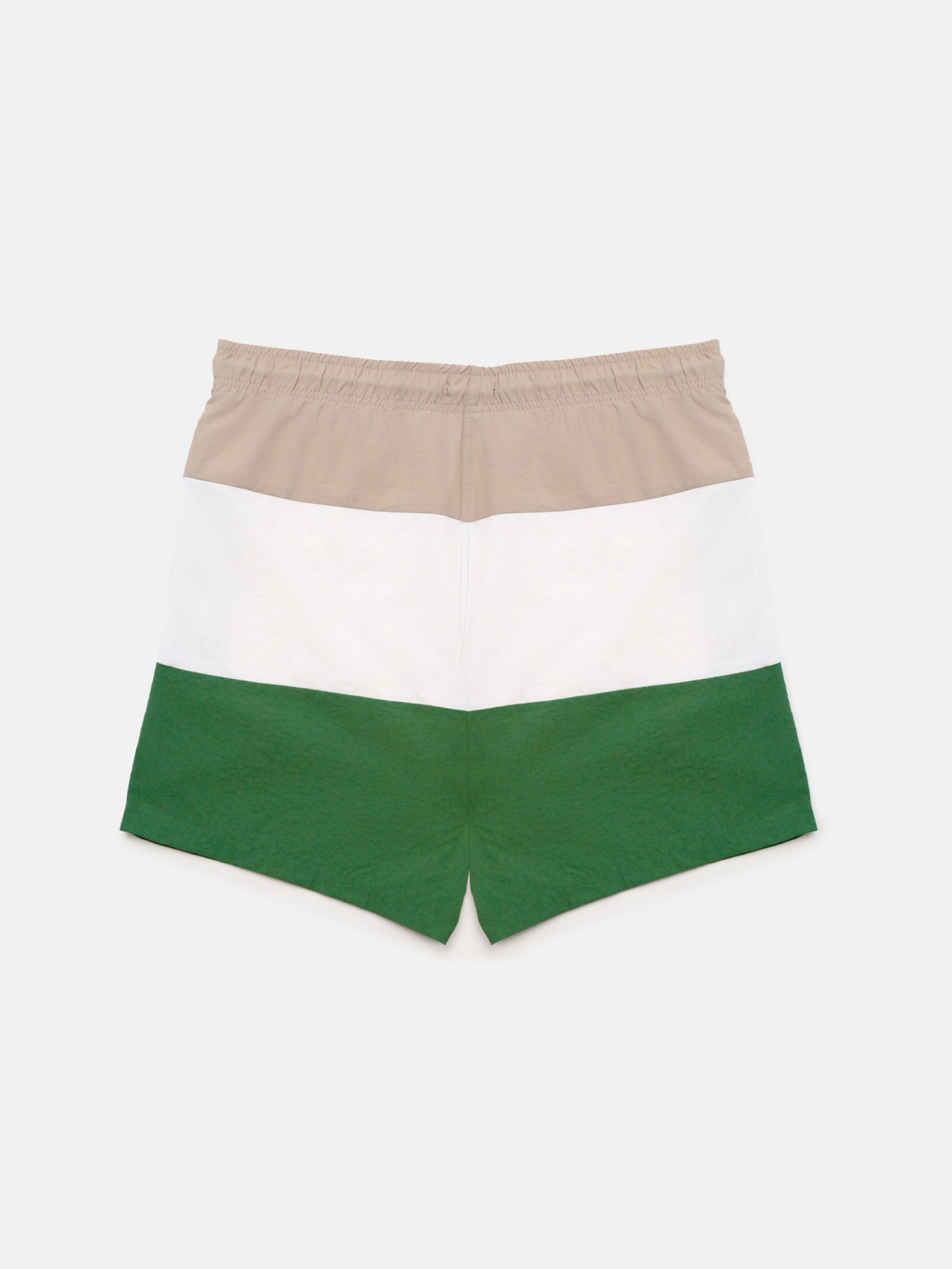 Пляжные шорты (для плавания)