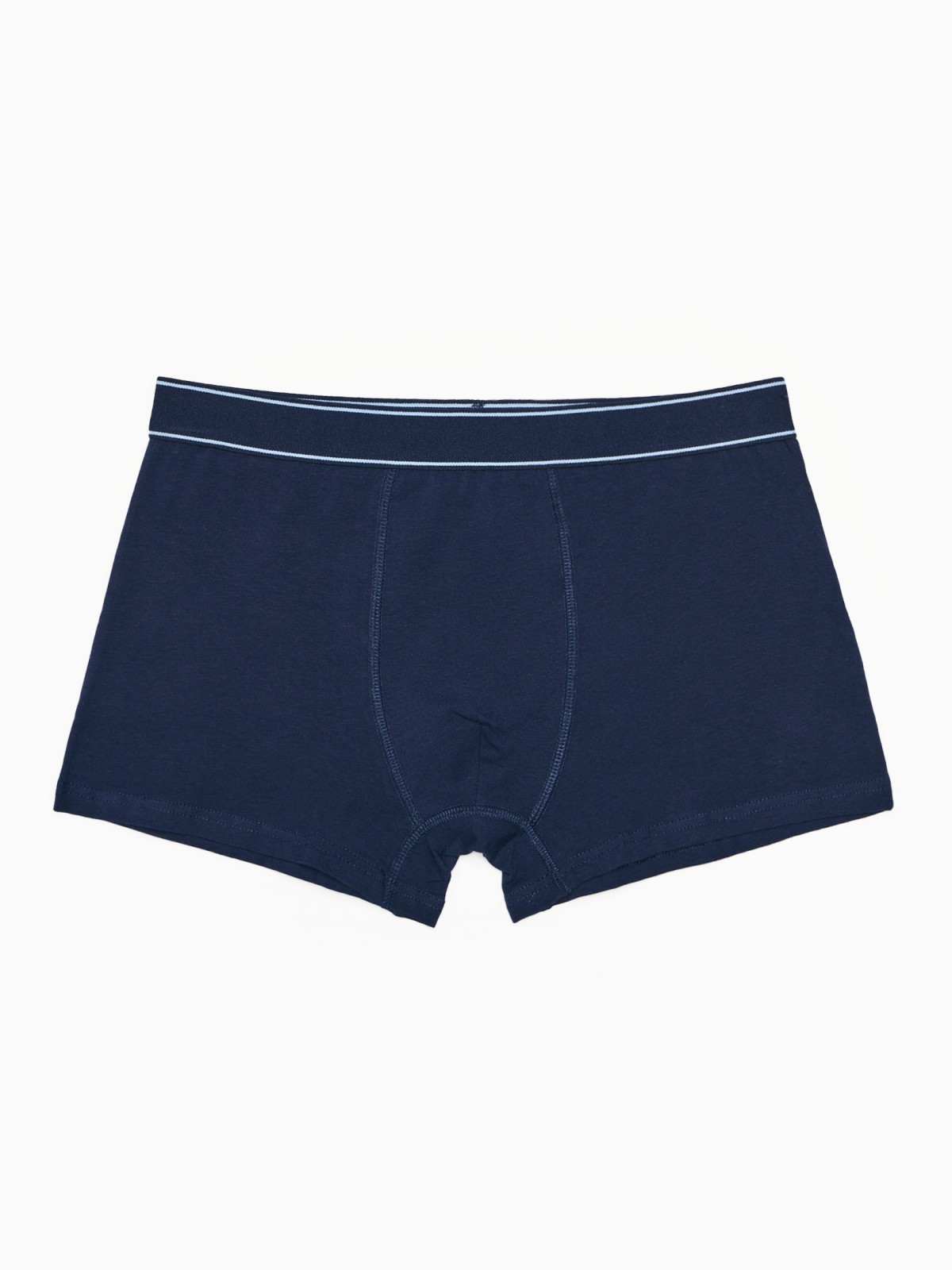 Набор трусов из хлопка (3 шт. в комплекте)