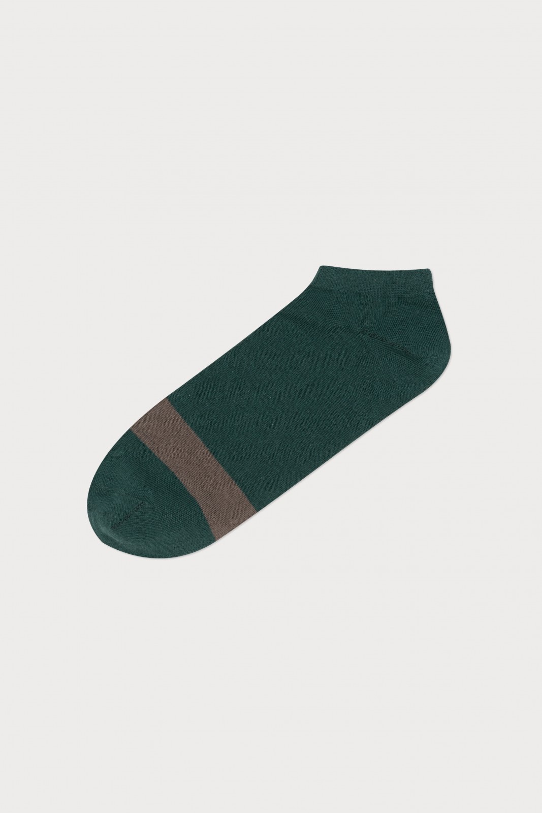 Набор коротких носков (5 пар в комплекте)