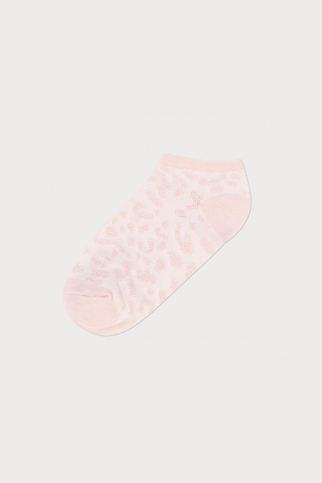 Набор укороченных носков (3 пары в комплекте)