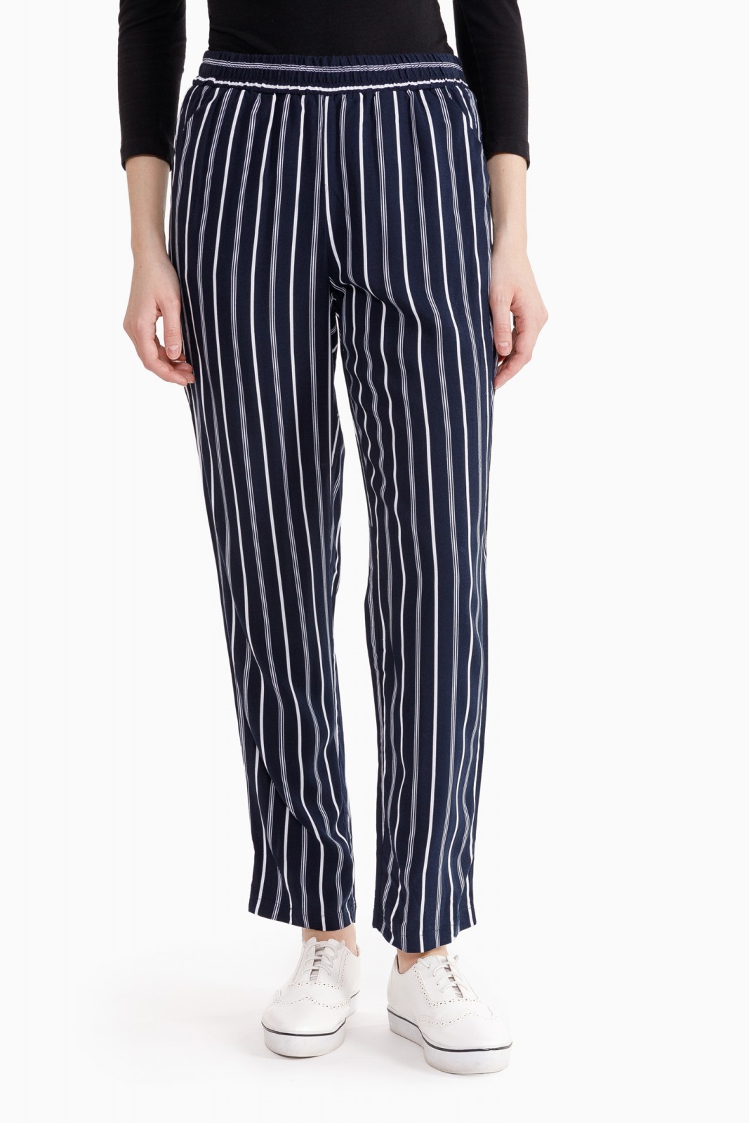 Брюки длинные 