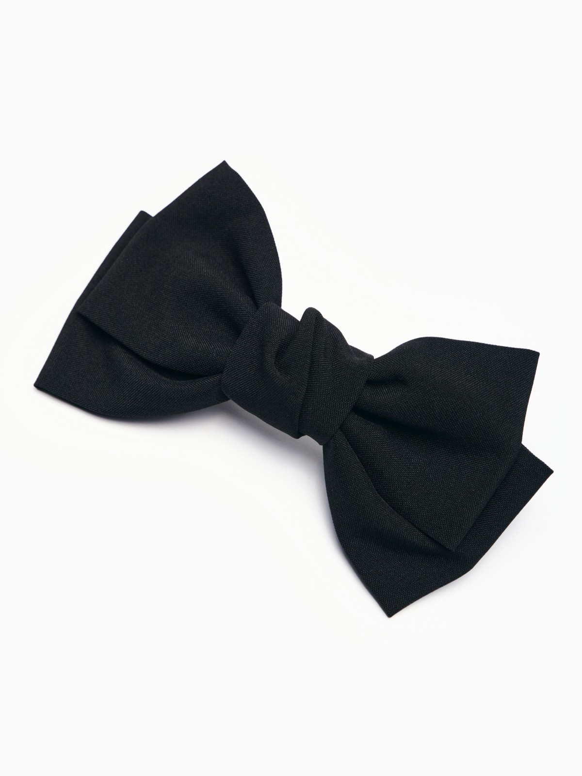 Заколка-бант для волос