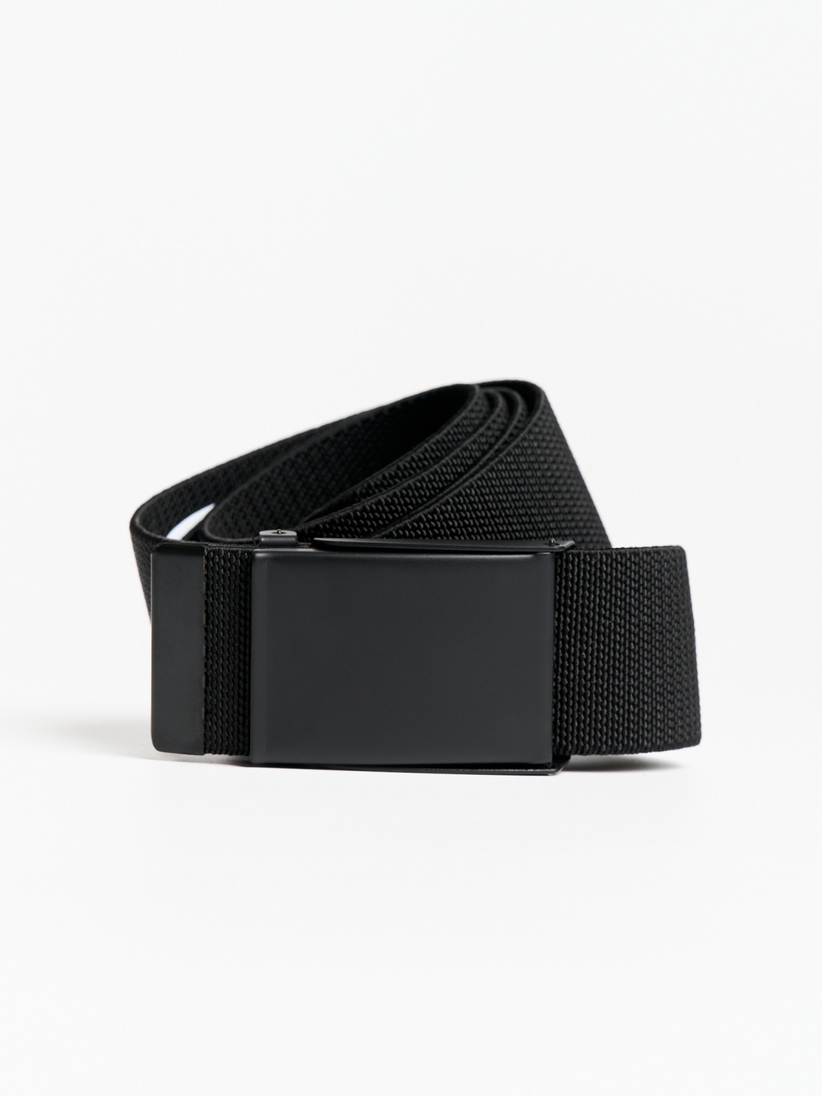 Эластичный ремень с пряжкой 399₽