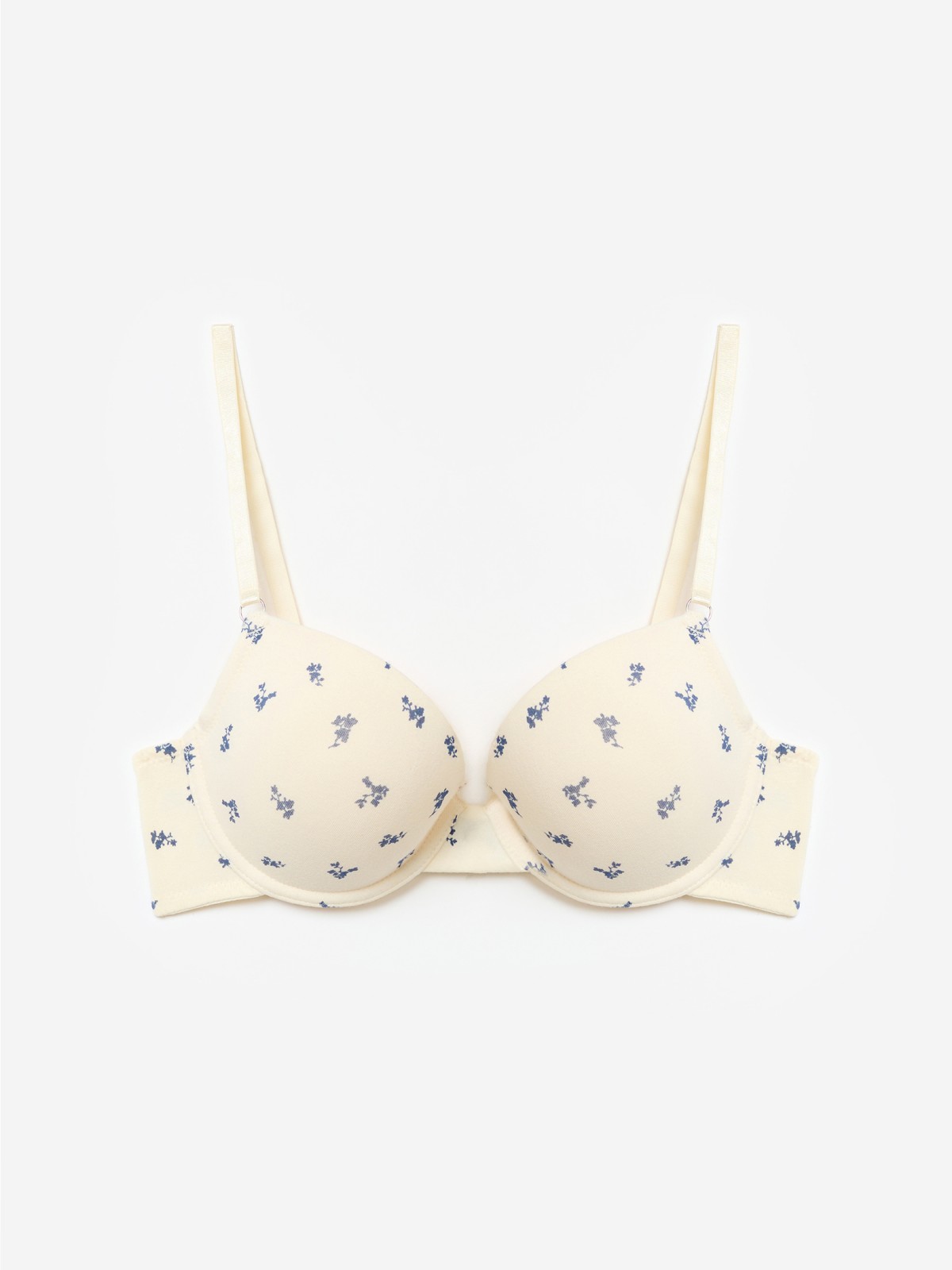 Бюстгальтер на косточках без Push-up 699₽