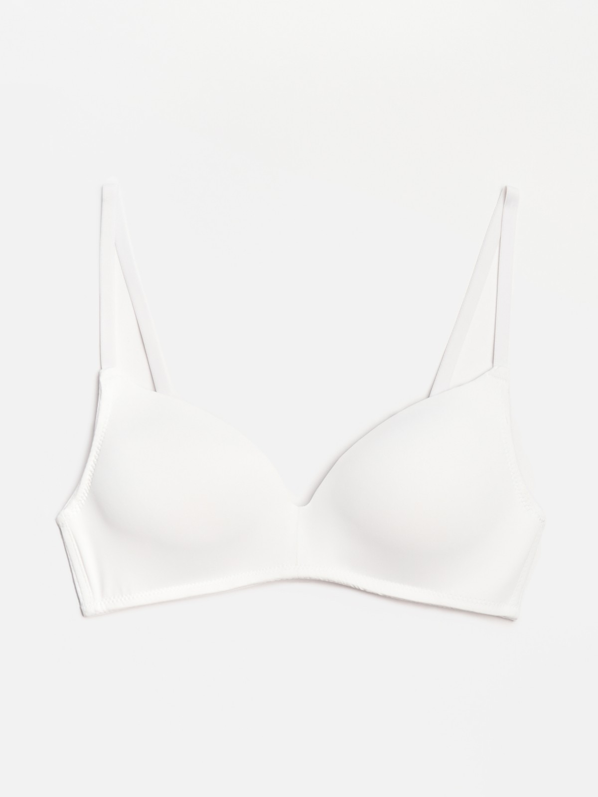 Бюстгальтер без косточек