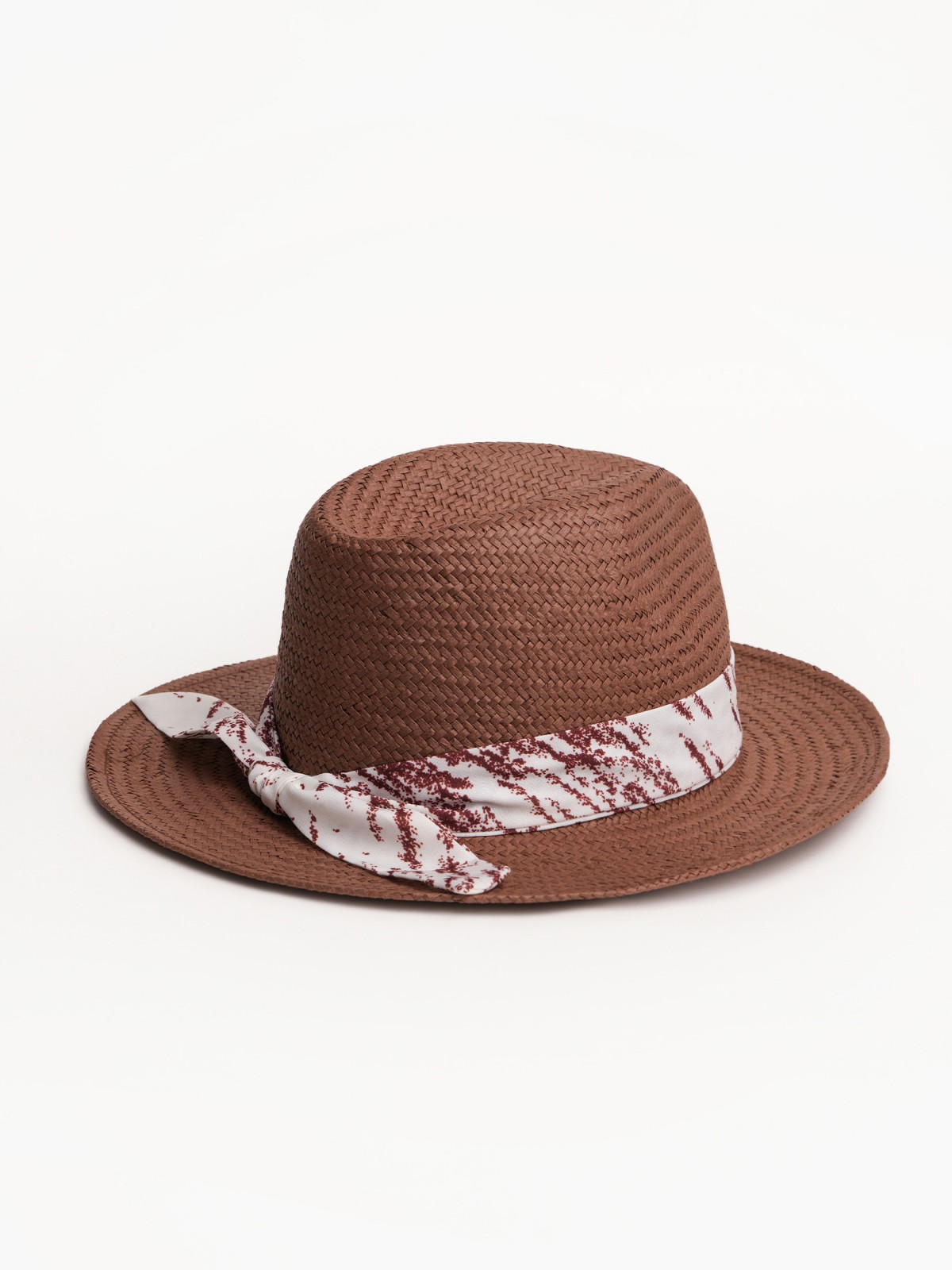 Шляпа, кепка