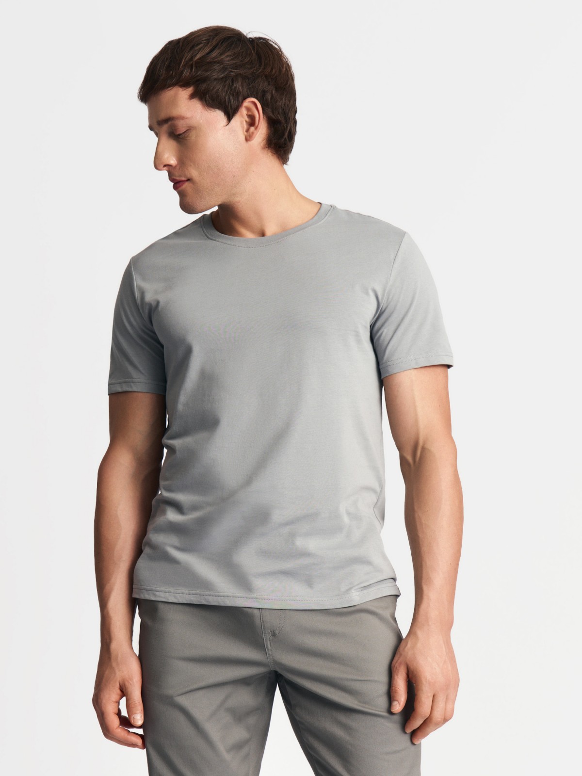 Футболка с коротким рукавом