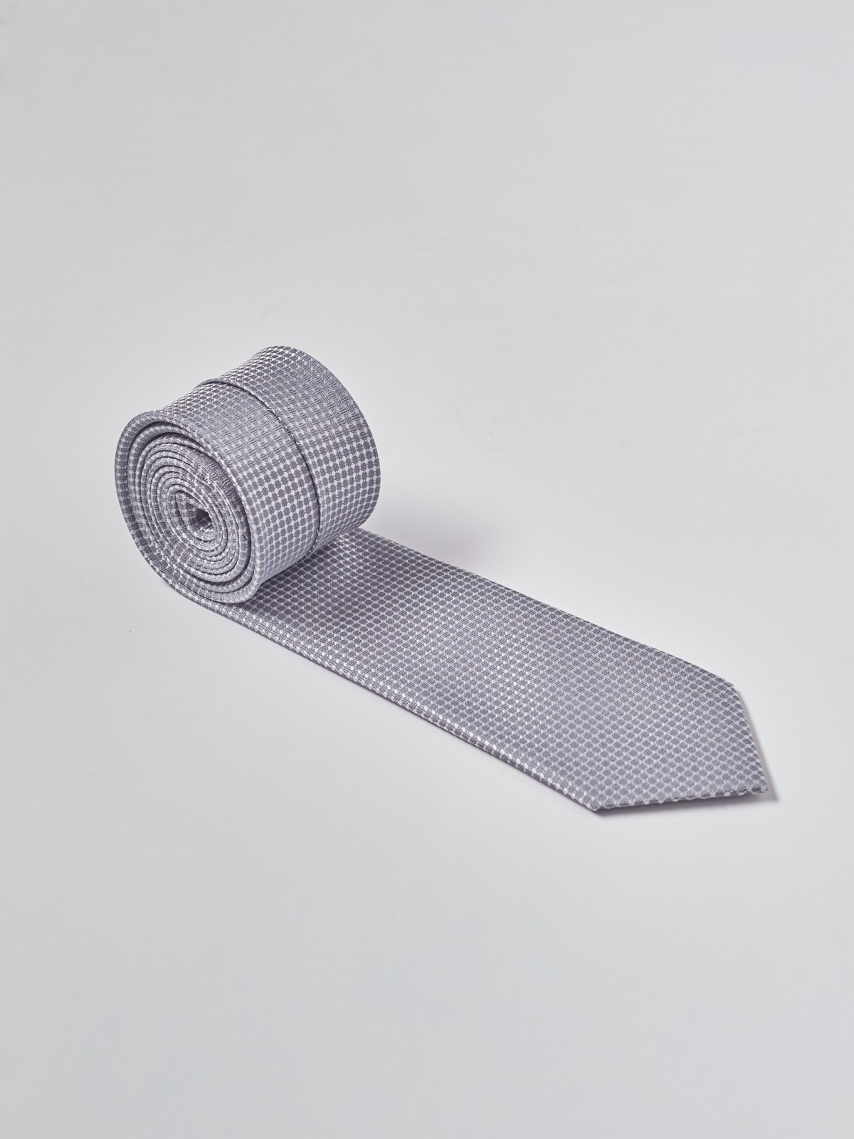 Галстук классический