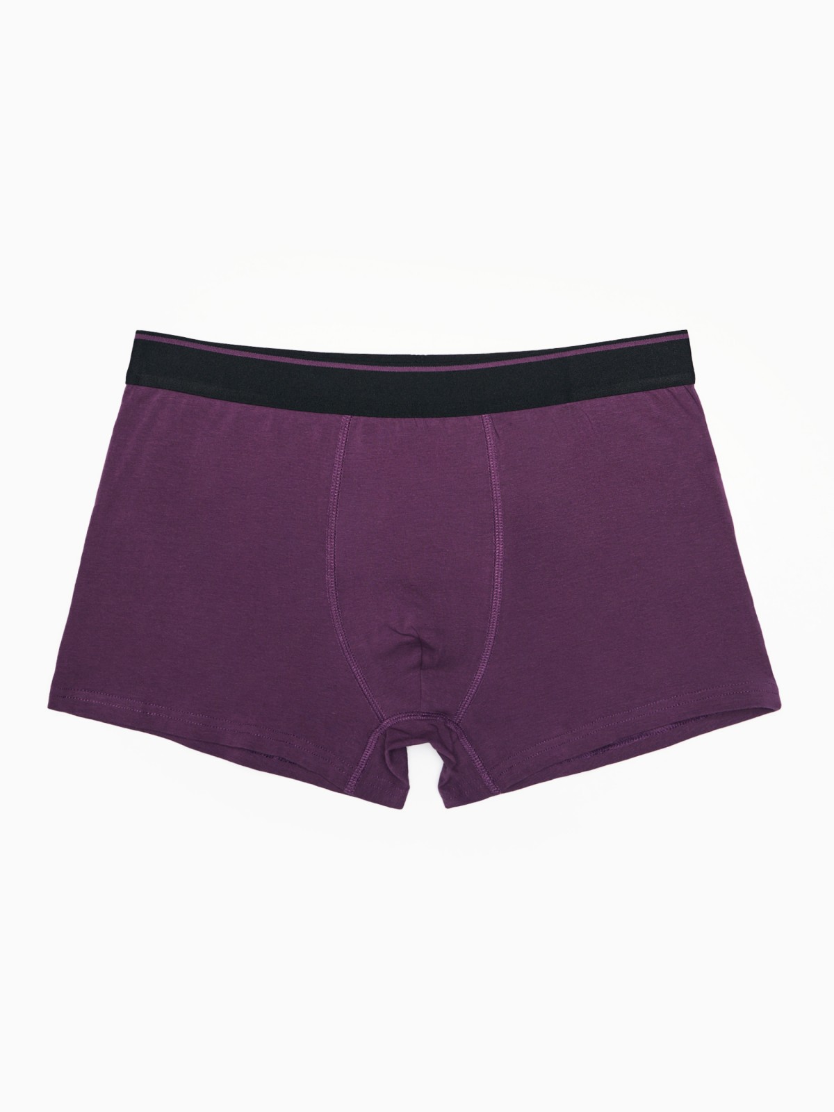 Набор трусов с узором (3 шт. в комплекте)