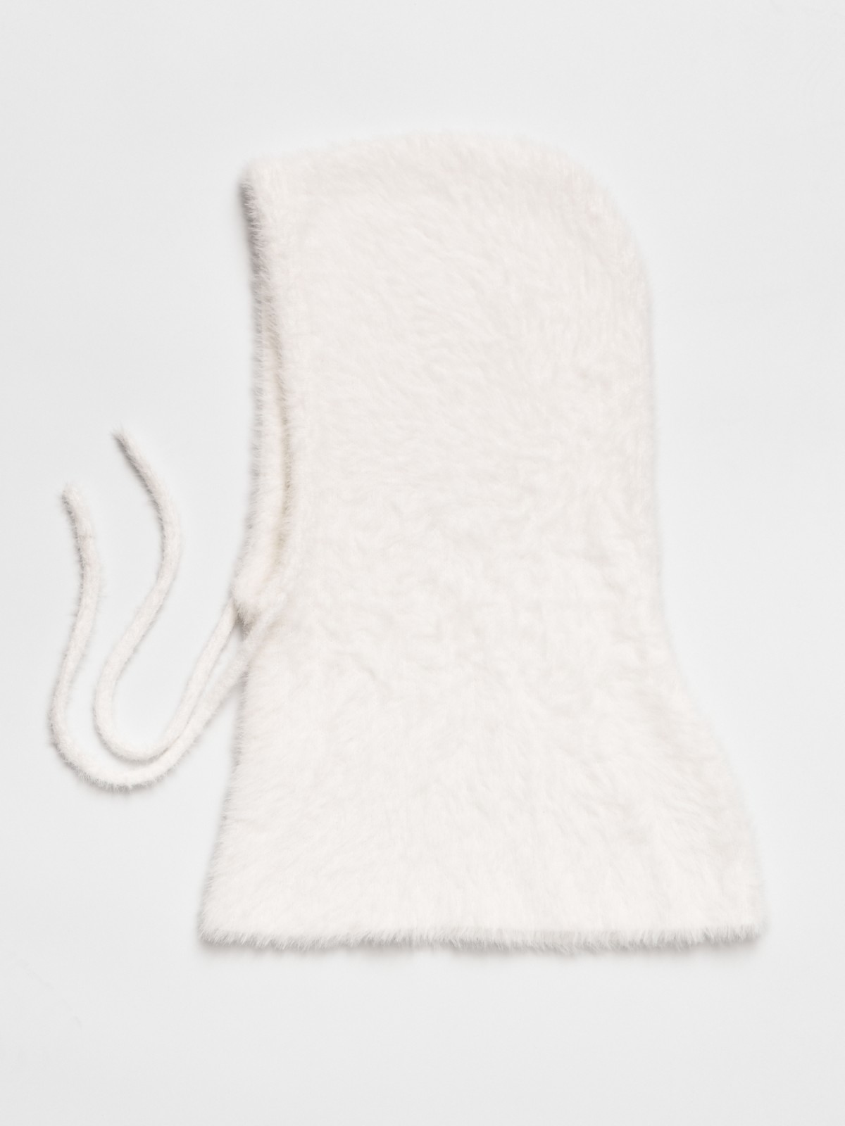 Вязаный капор 1099₽