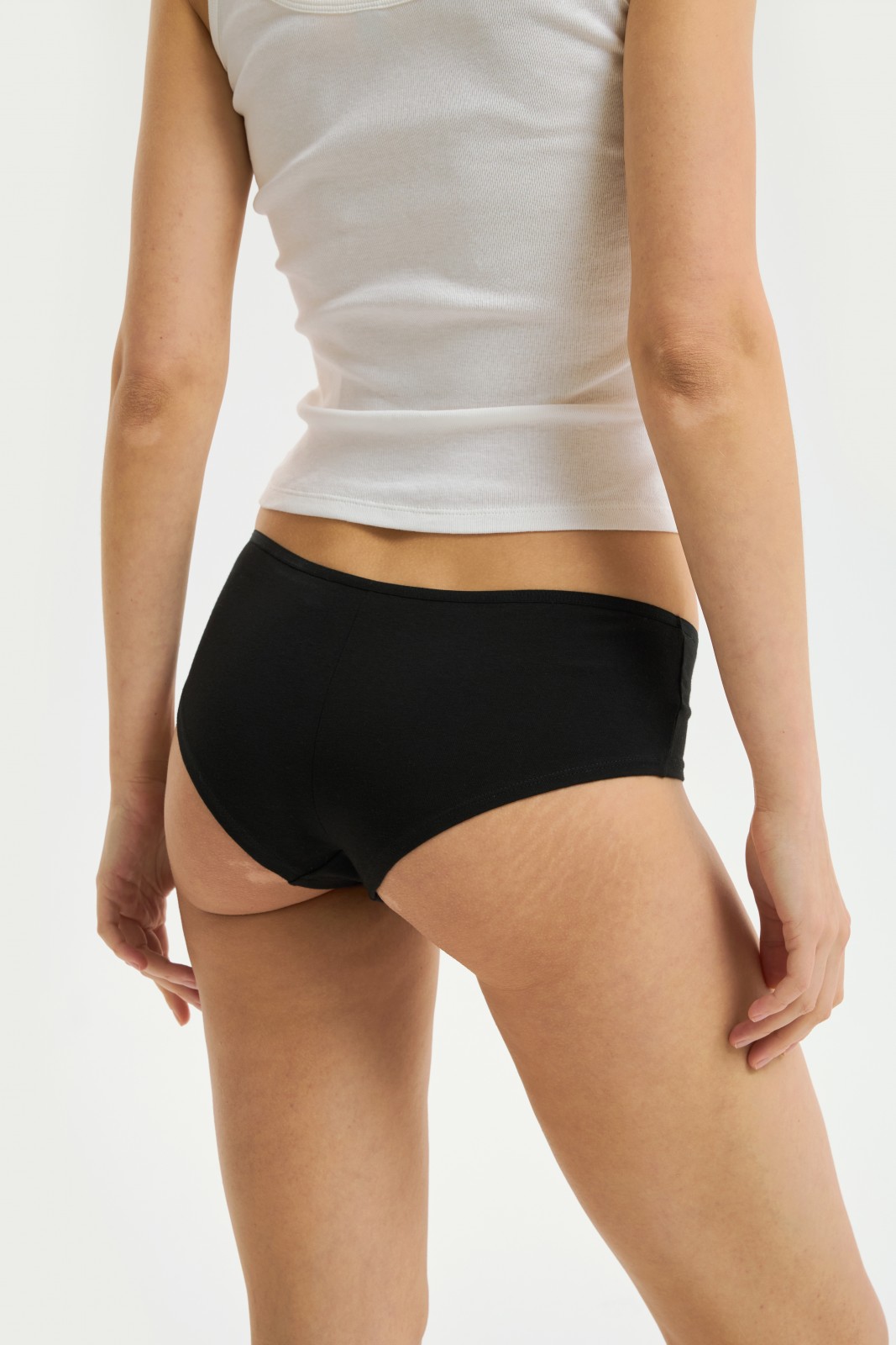 Набор трусов (3 шт. в комплекте)