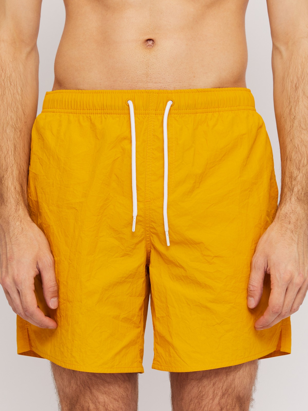 Пляжные шорты (для плавания)