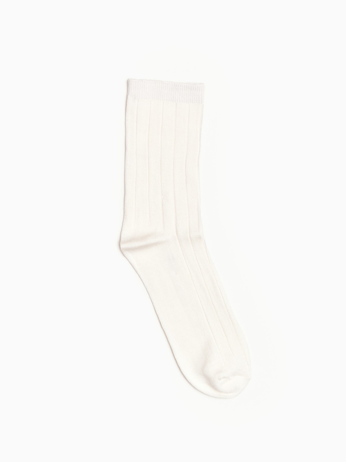 Высокие носки