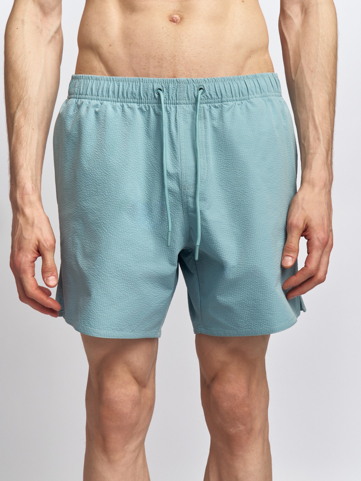 Пляжные шорты (для плавания)