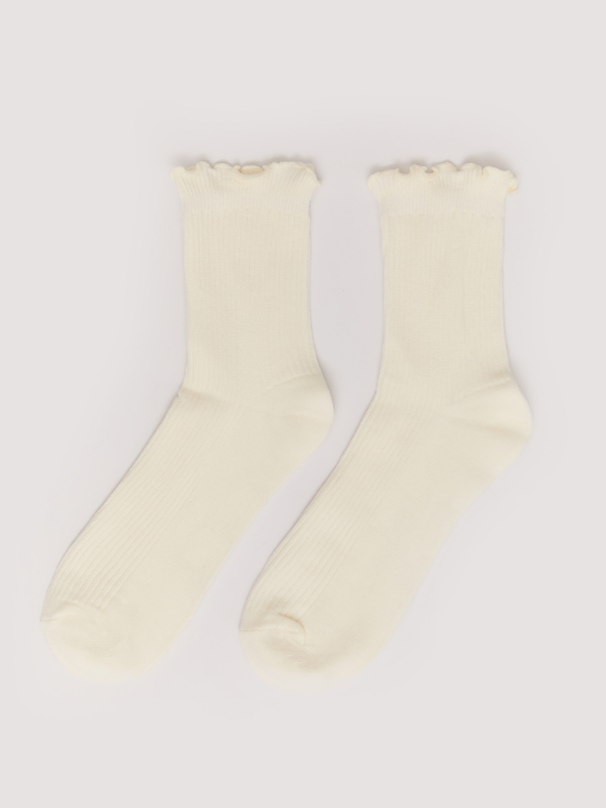 Набор носков (3 пары в комплекте)