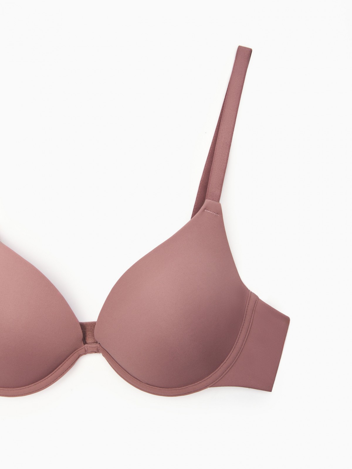 Бюстгальтер на косточках