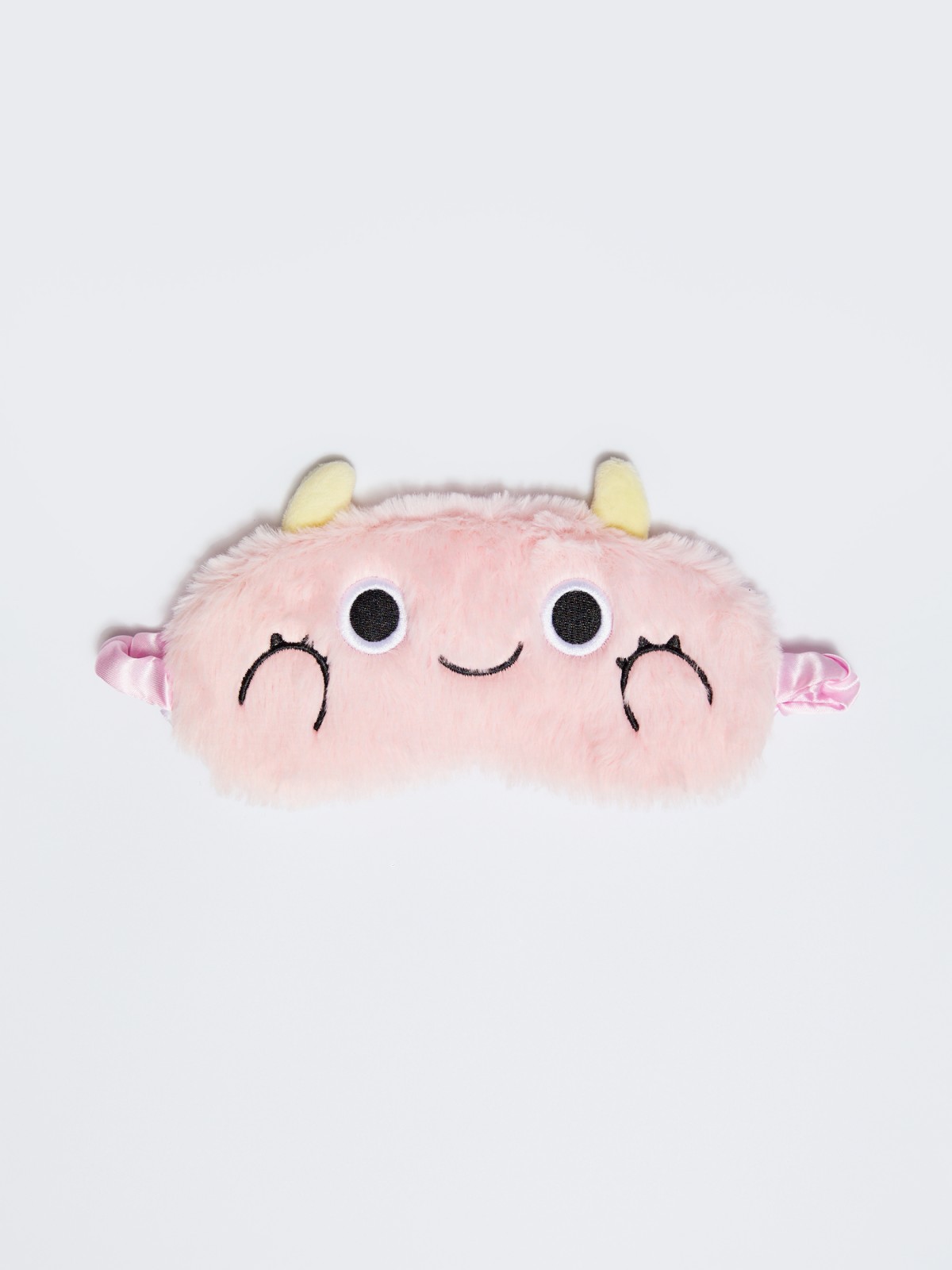 Маска для сна Монстр из экомеха 399₽