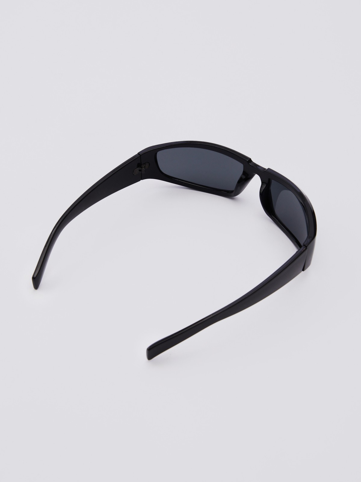 Солнцезащитные очки zolla 014219Q3X065, цвет черный, размер No_size - фото 5