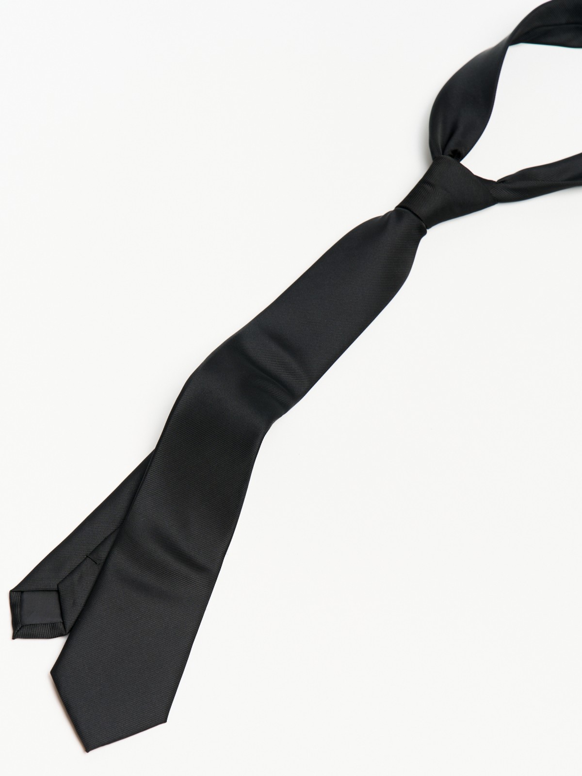 Галстук классический