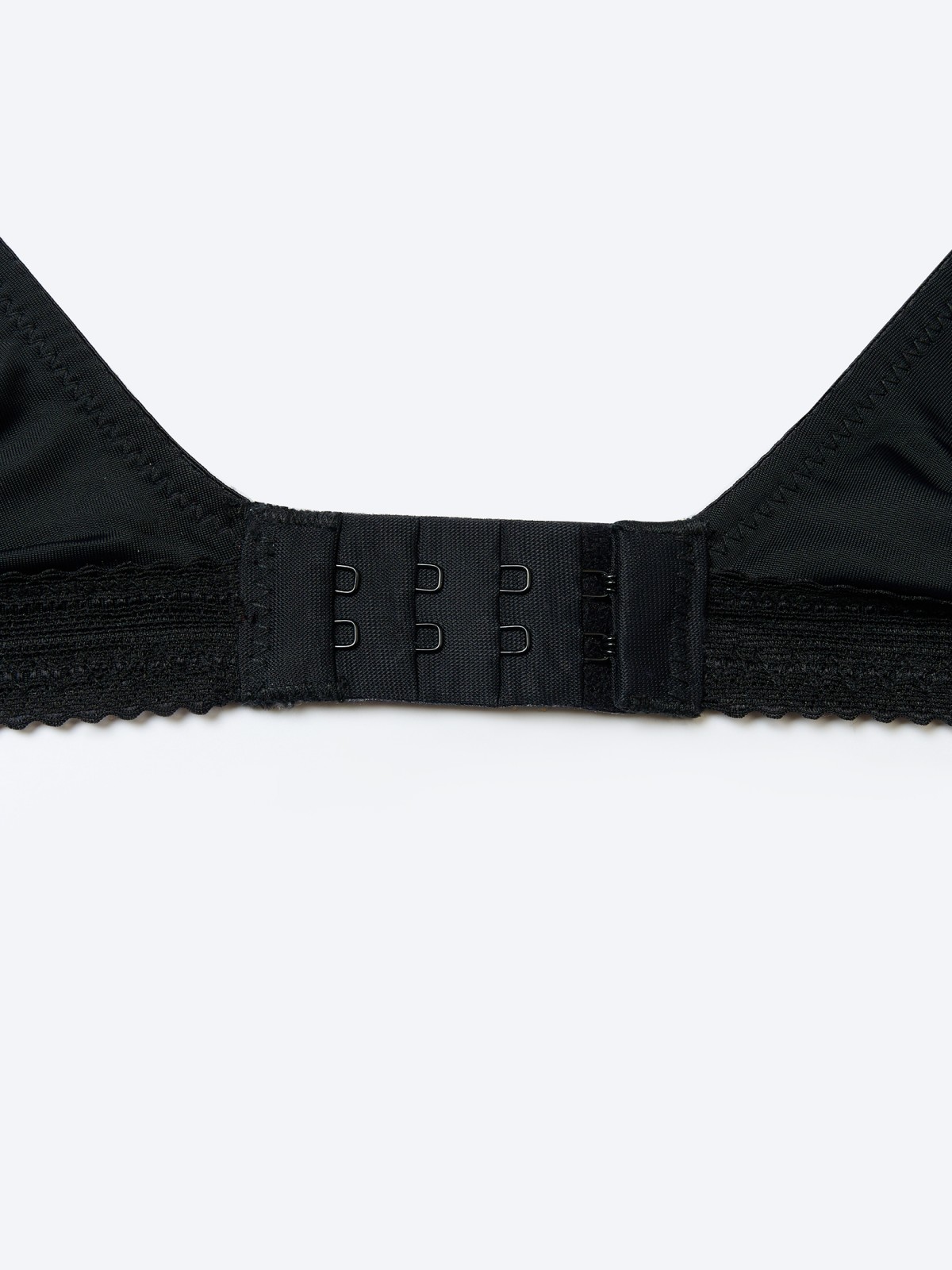 Бюстгальтер на косточках без Push-up