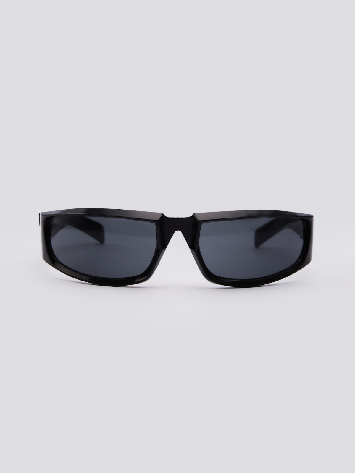Солнцезащитные очки zolla 014219Q3X065, цвет черный, размер No_size - фото 2