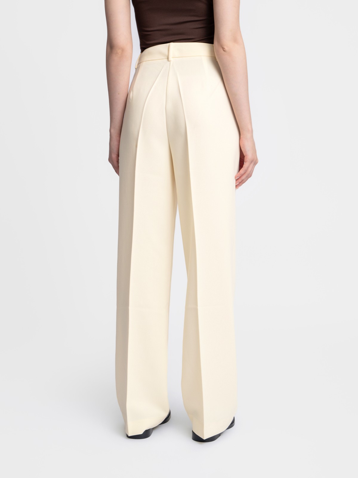 Брюки длинные