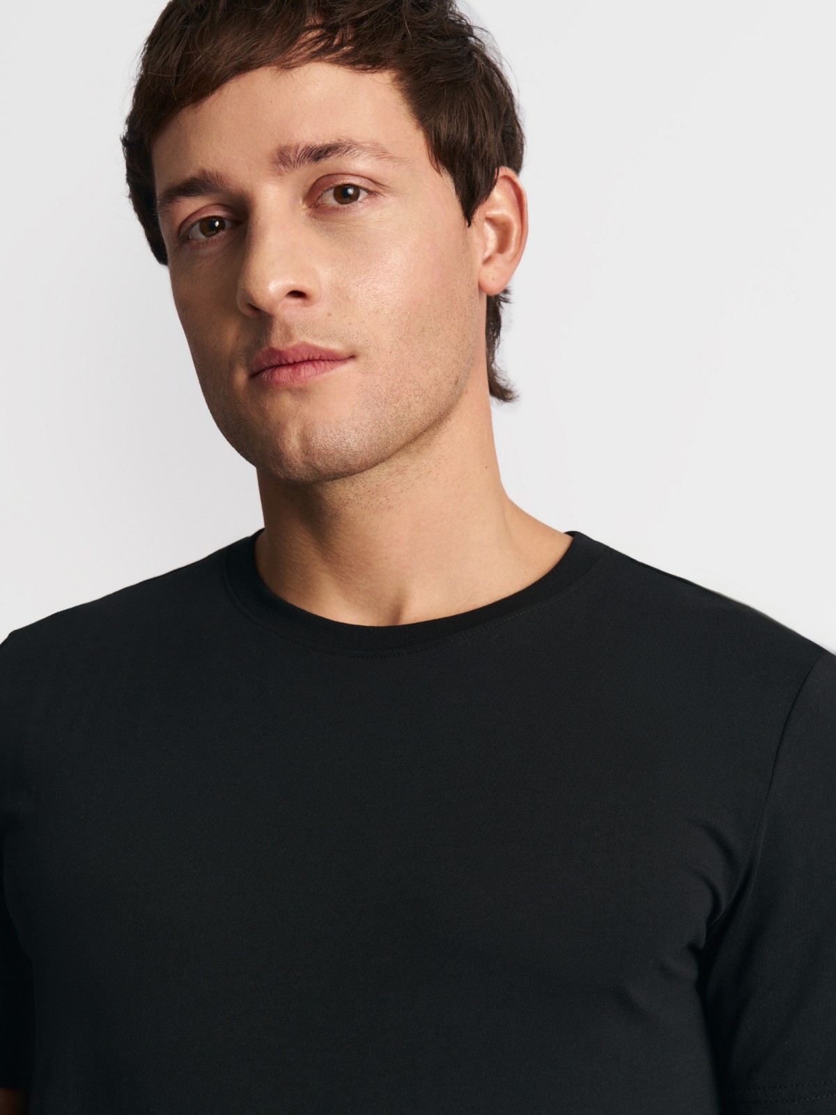 Футболка с коротким рукавом