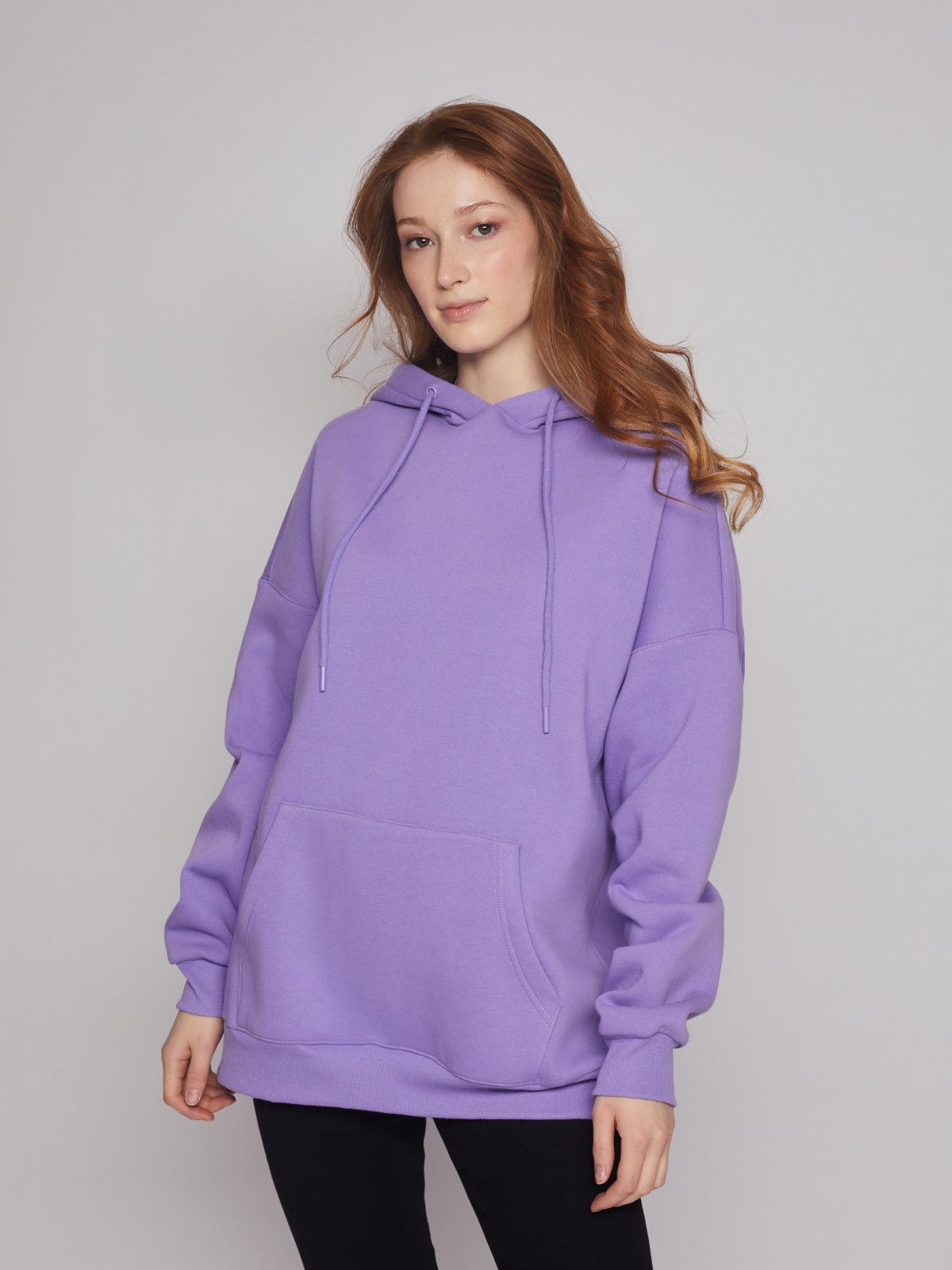 Худи с капюшоном