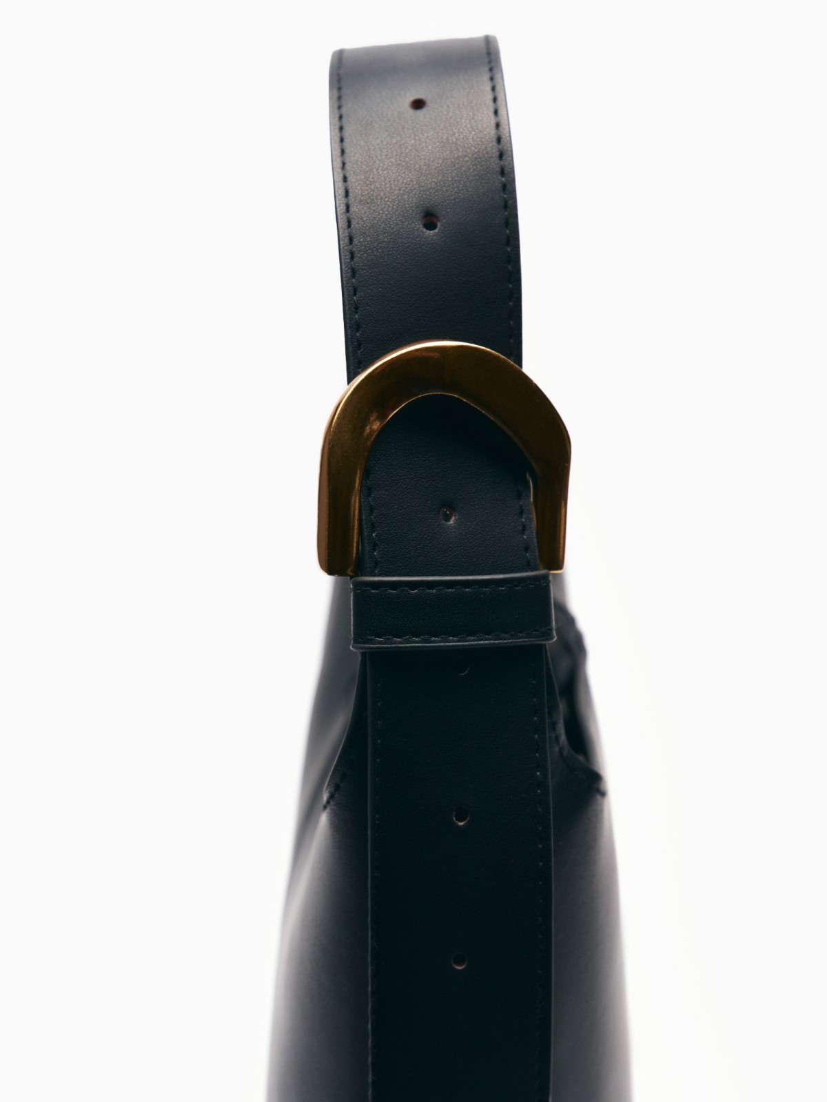 Сумка-тоут из экокожи