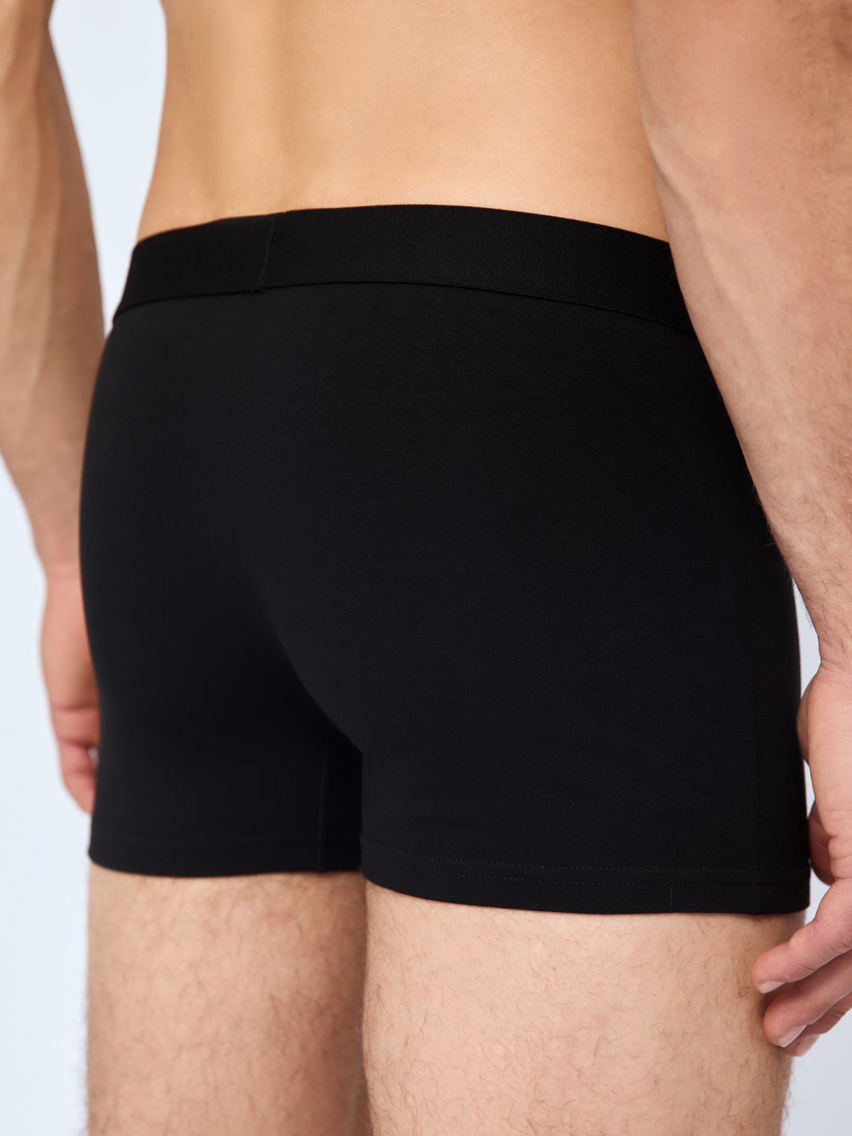 Набор трусов (3 шт. в комплекте)