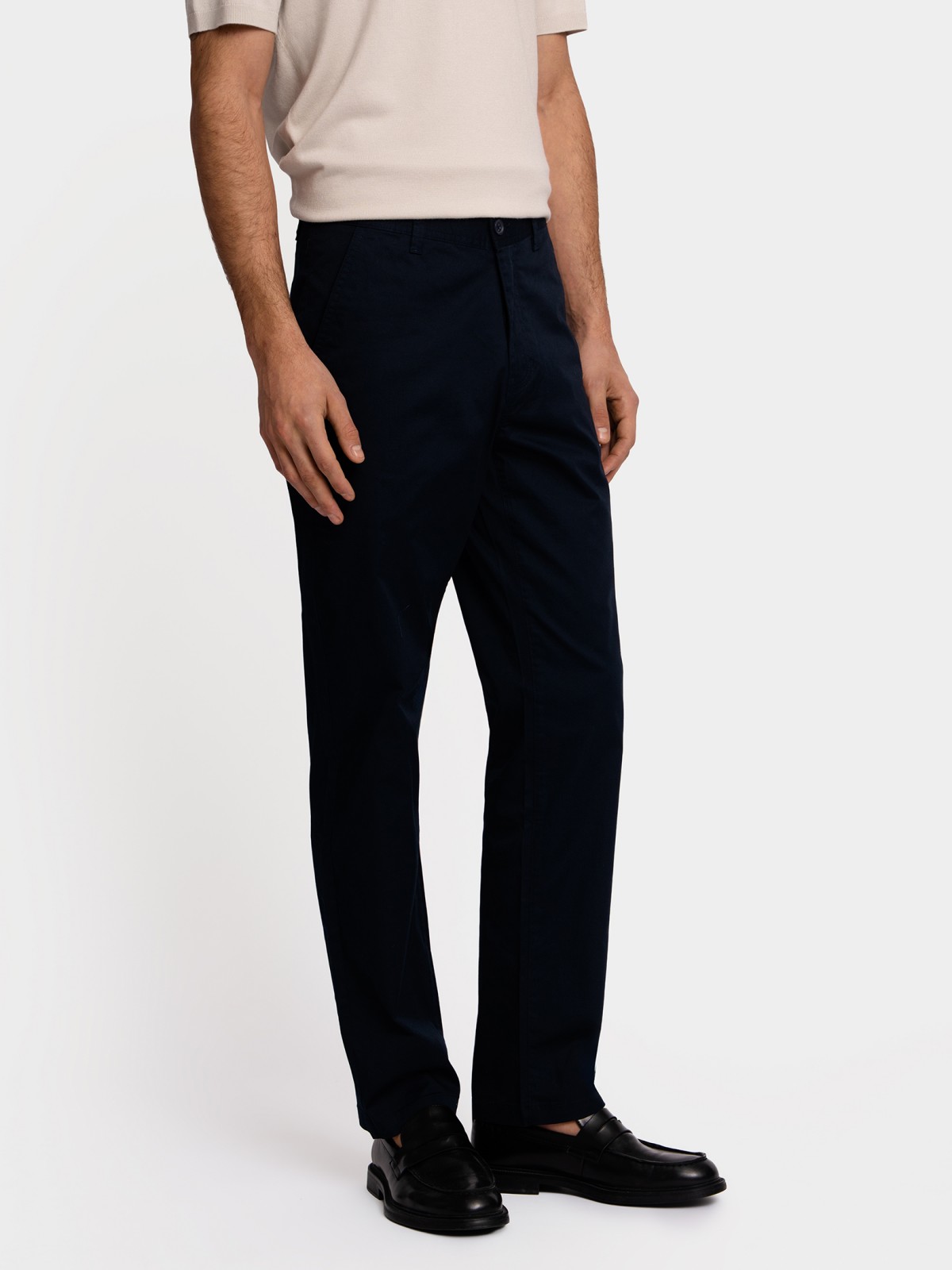 Брюки длинные