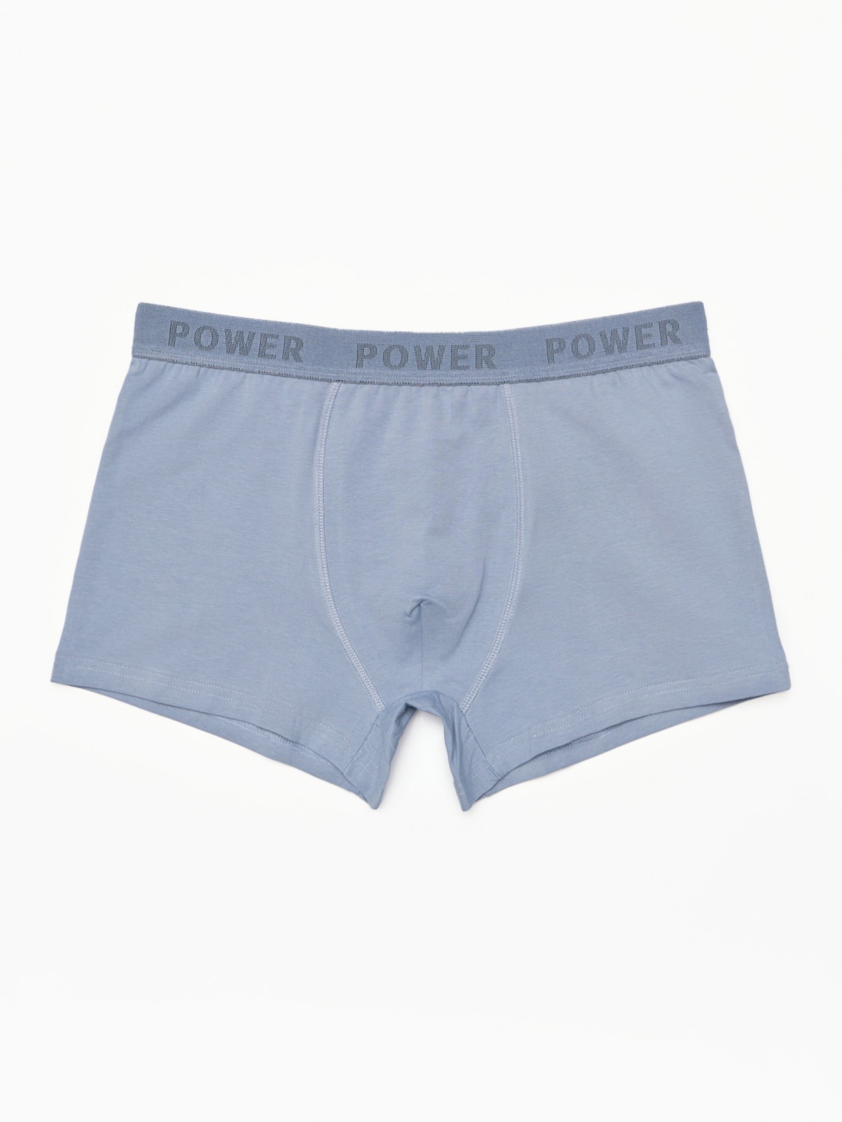 Набор трусов из хлопка (3 шт. в комплекте)