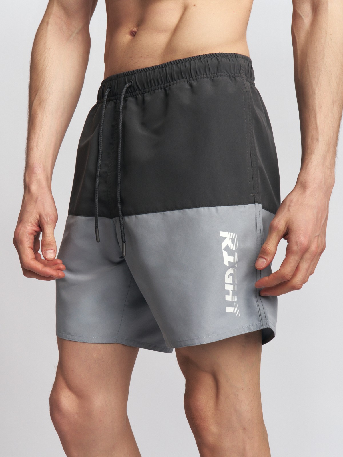 Пляжные шорты (для плавания)