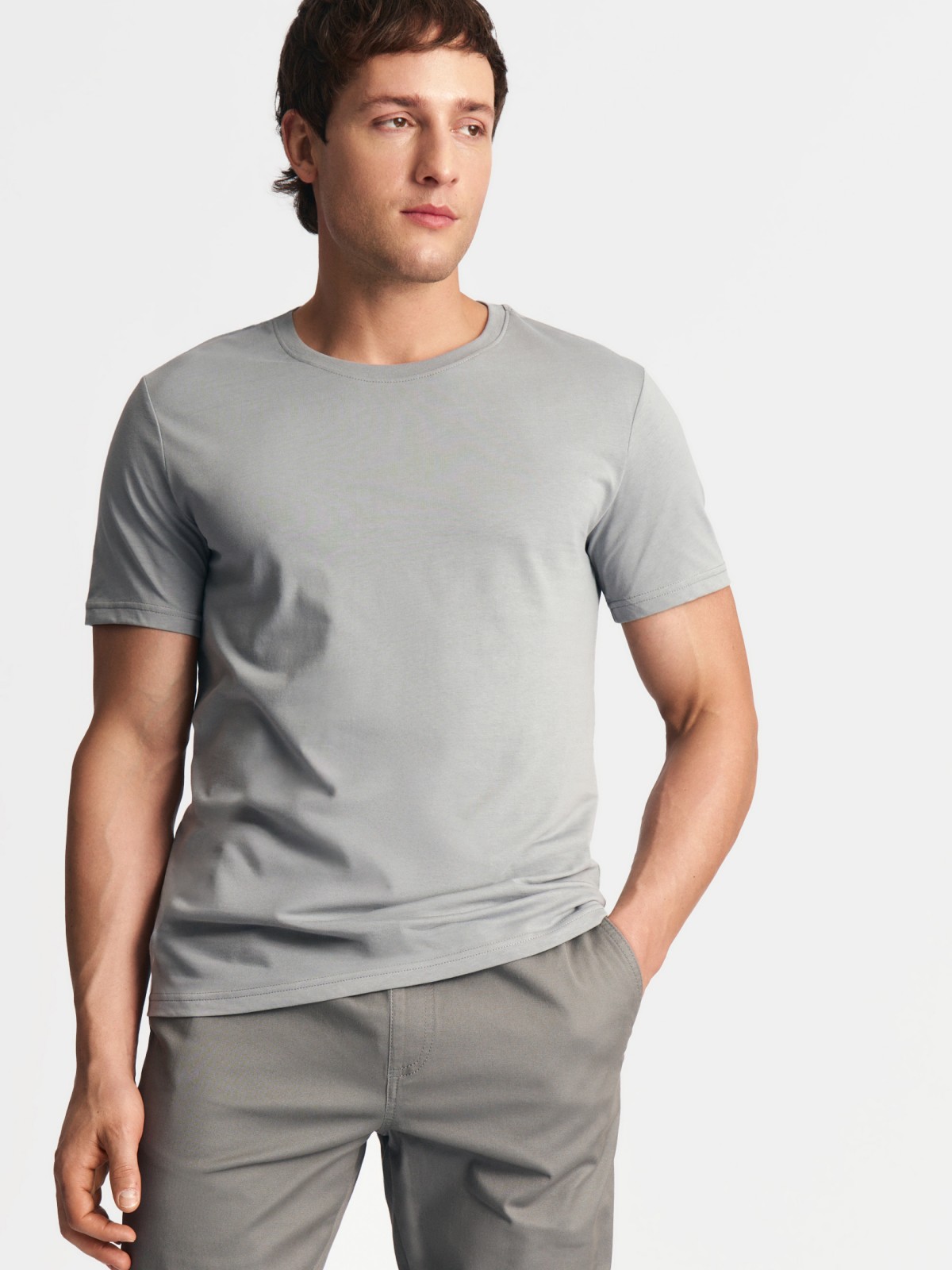 Футболка с коротким рукавом