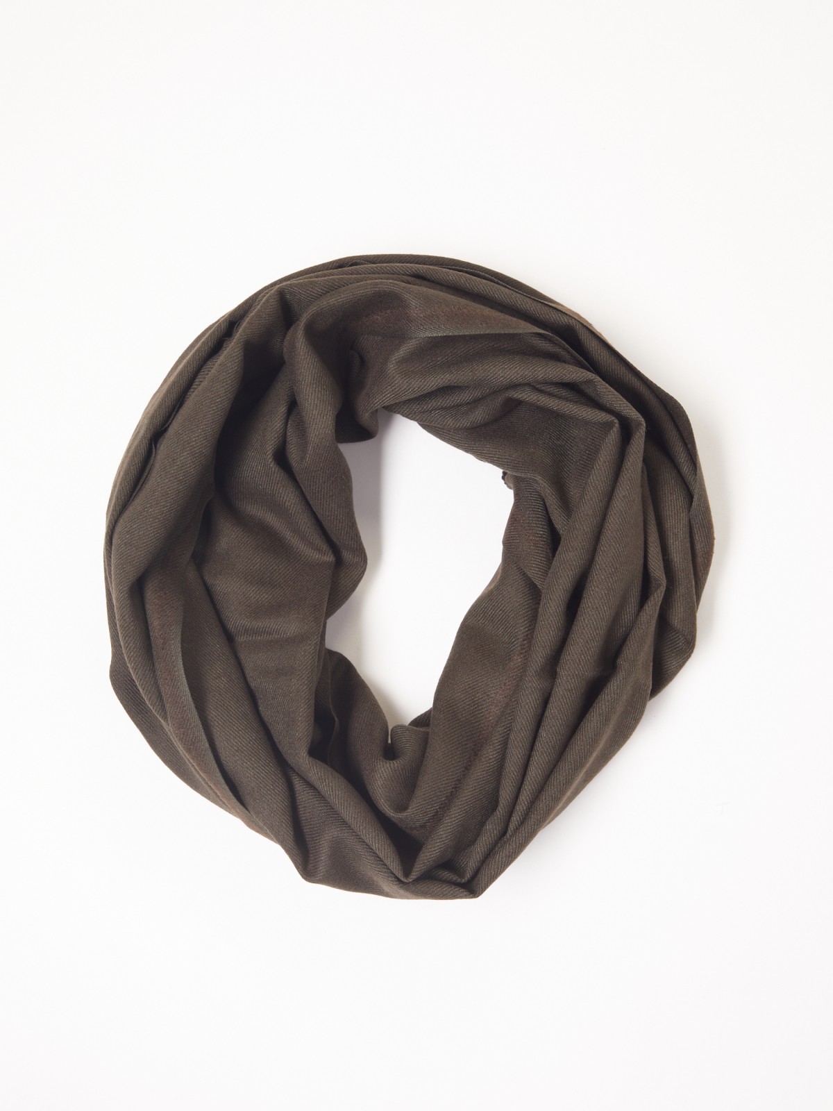 Тканевый шарф