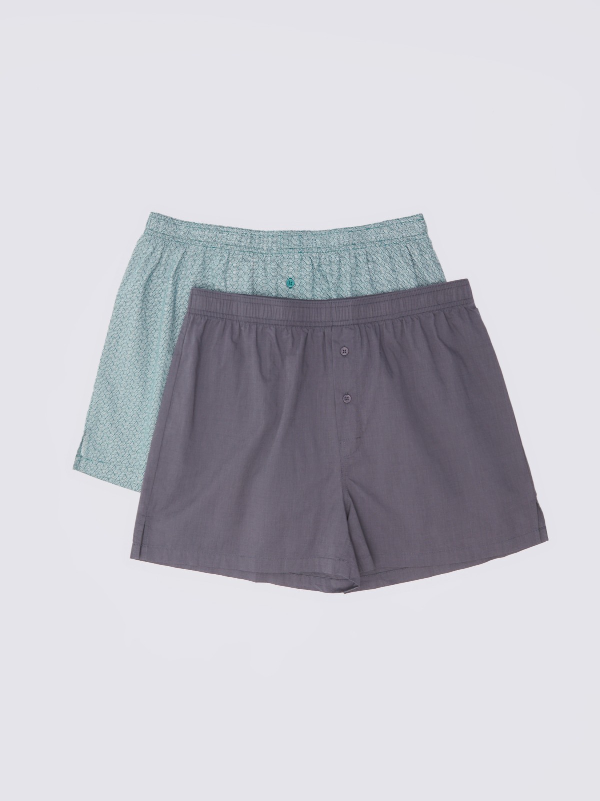 Набор семейных трусов 2 шт в комплекте 799₽