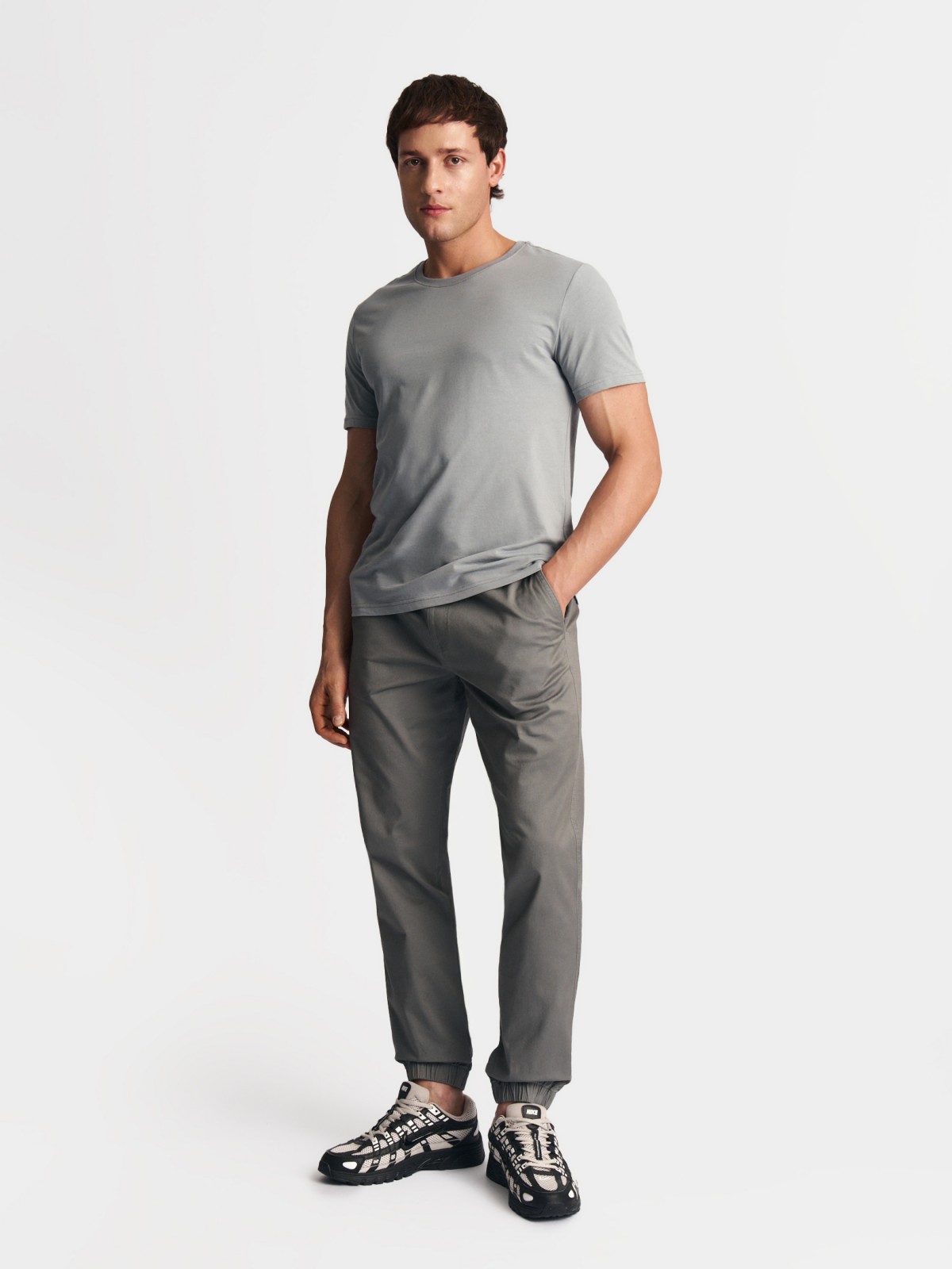 Футболка с коротким рукавом