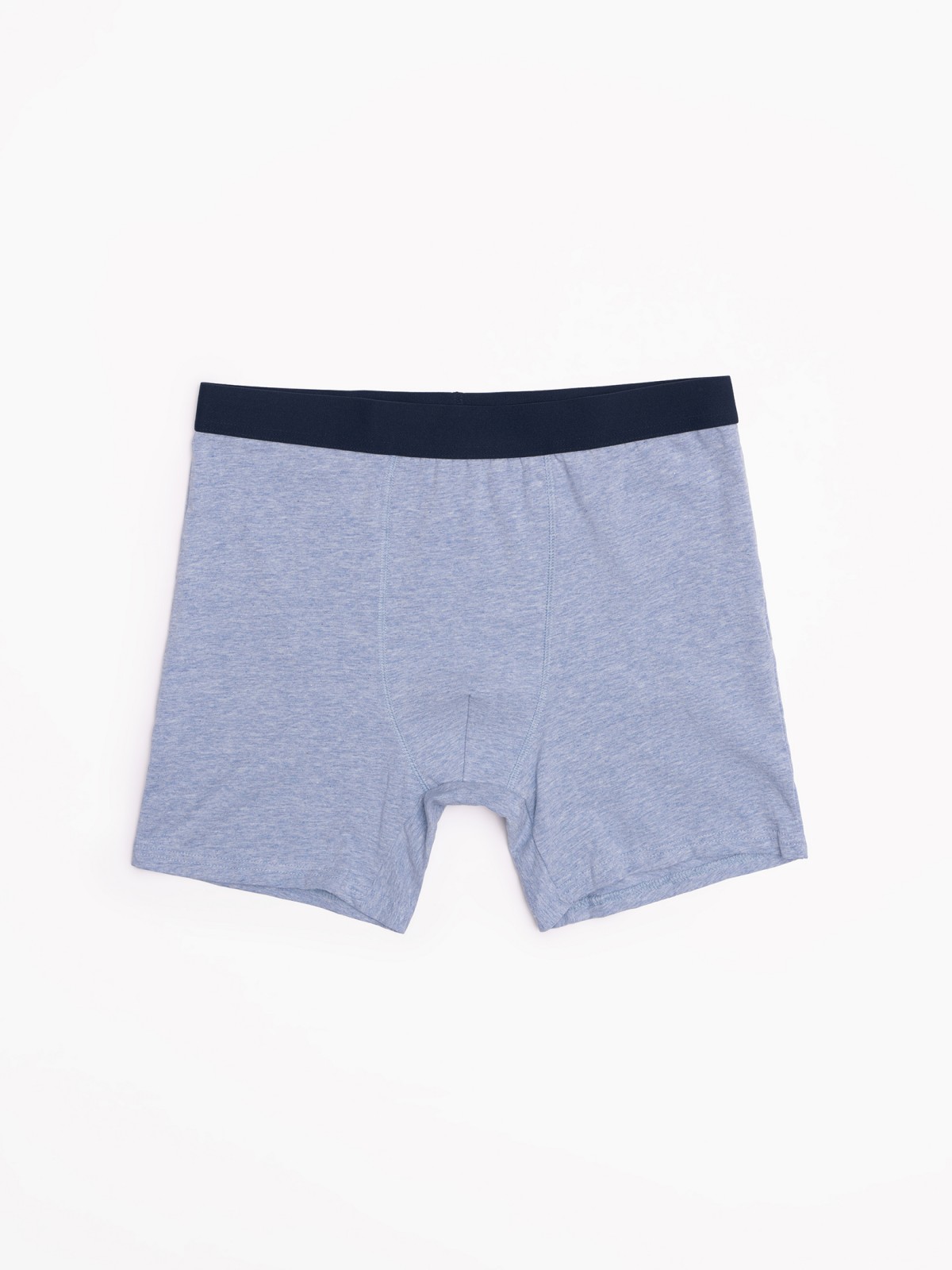 Набор удлинённых трусов (3 шт. в комплекте)