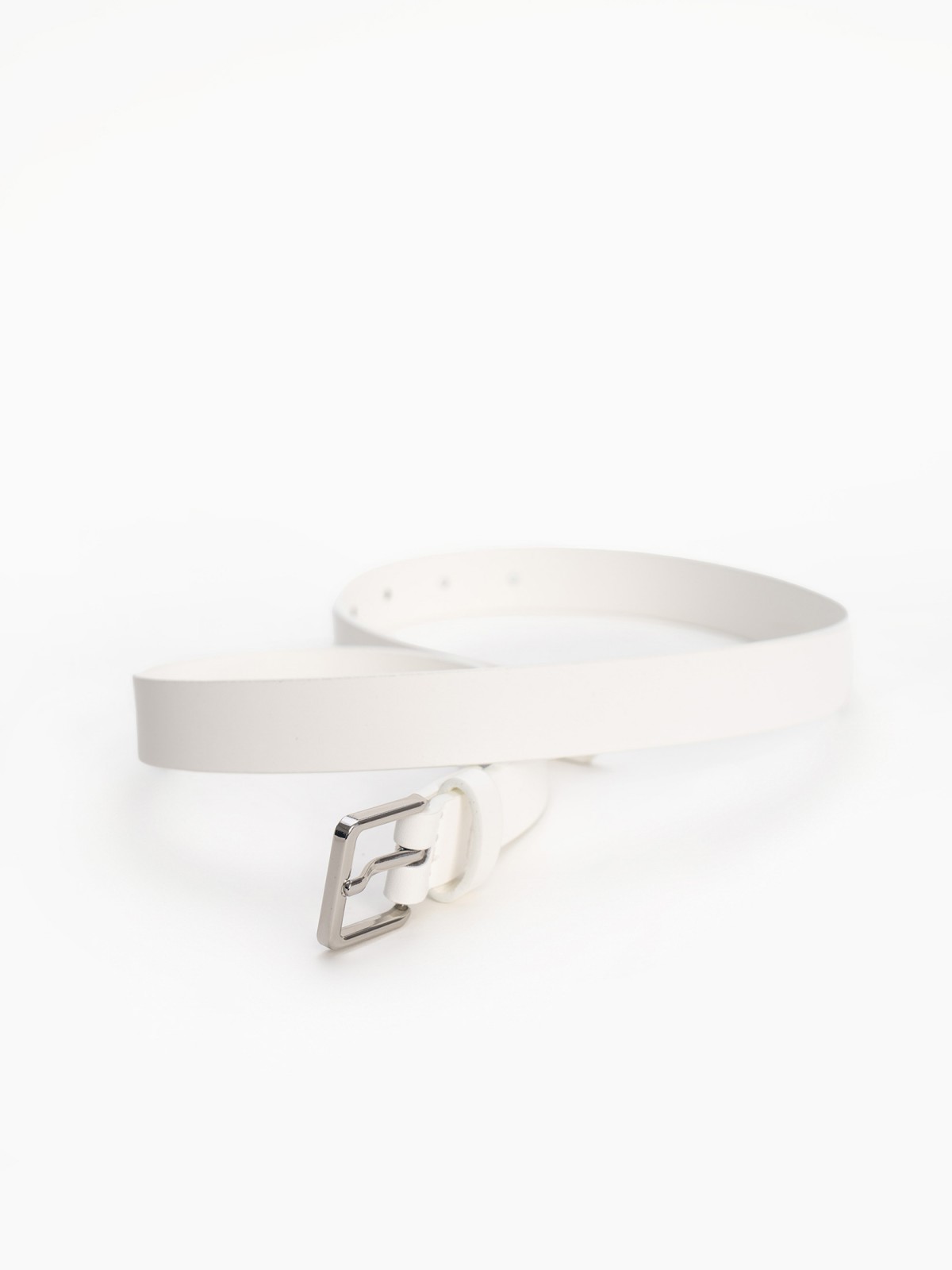 Ремень из экокожи