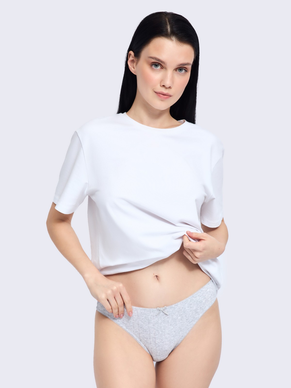 Набор трусов (3 шт. в комплекте)