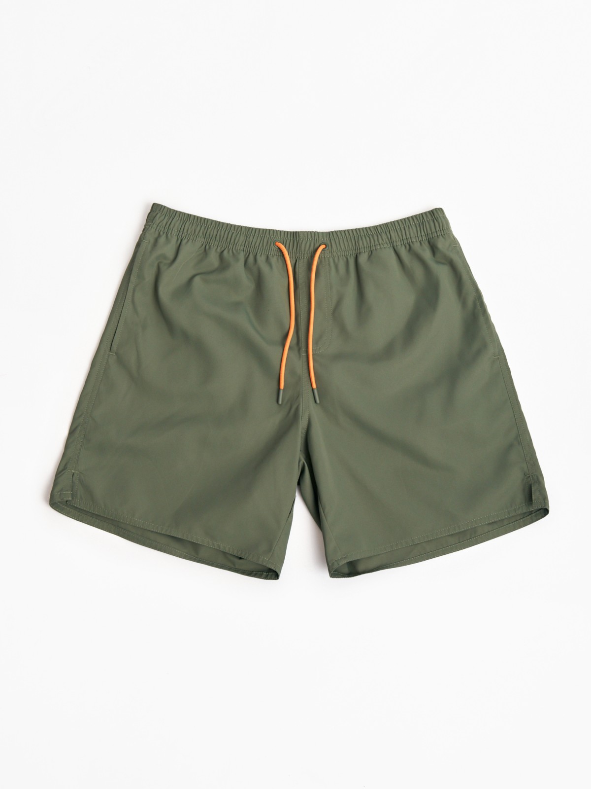 Пляжные шорты (для плавания)