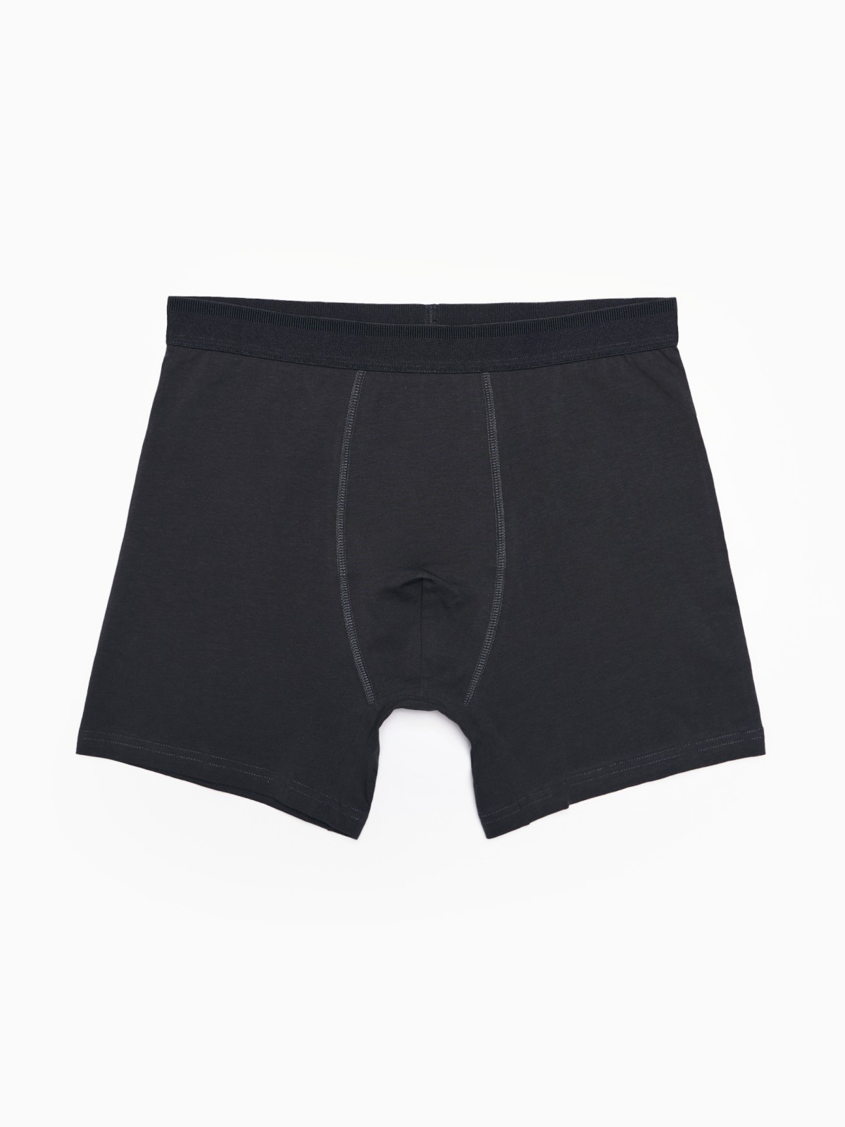 Набор удлинённых трусов (3 шт. в комплекте)