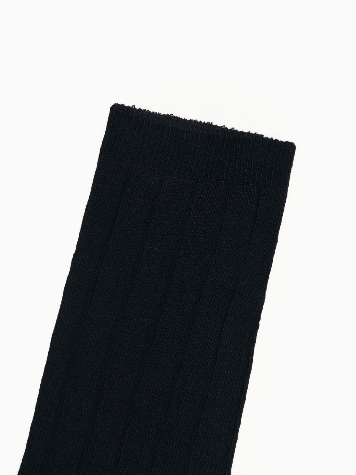 Высокие носки