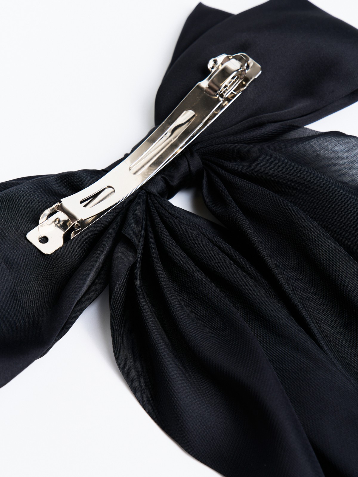 Заколка-бант для волос