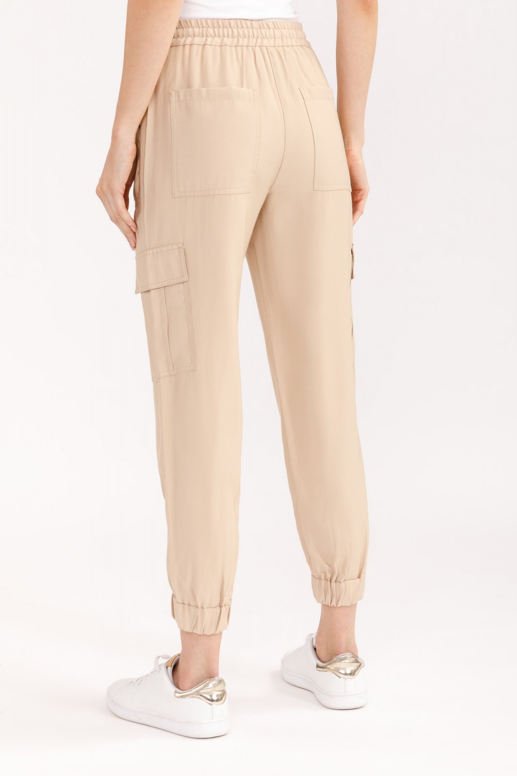 Брюки длинные 