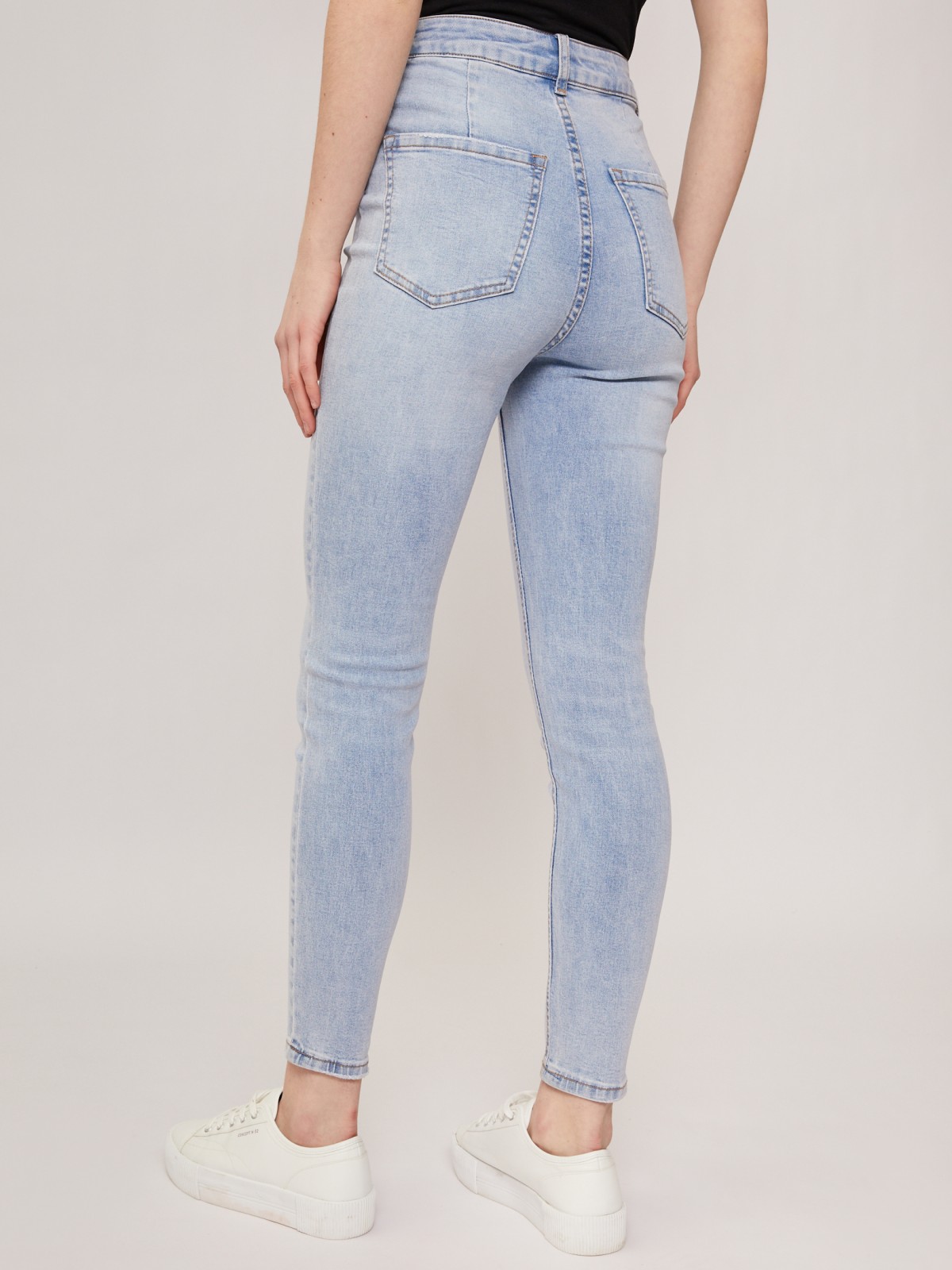 Джинсы Skinny